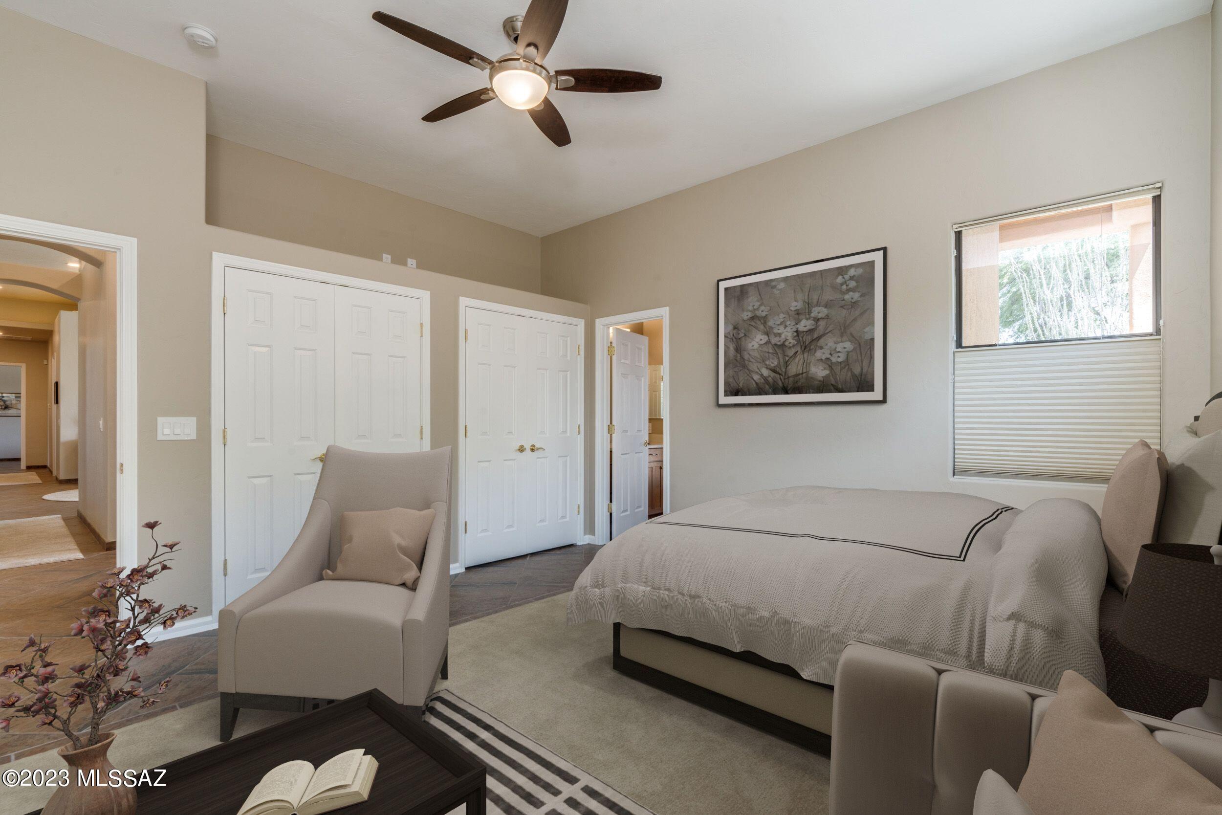 Desert Vista (1-205) - Residential