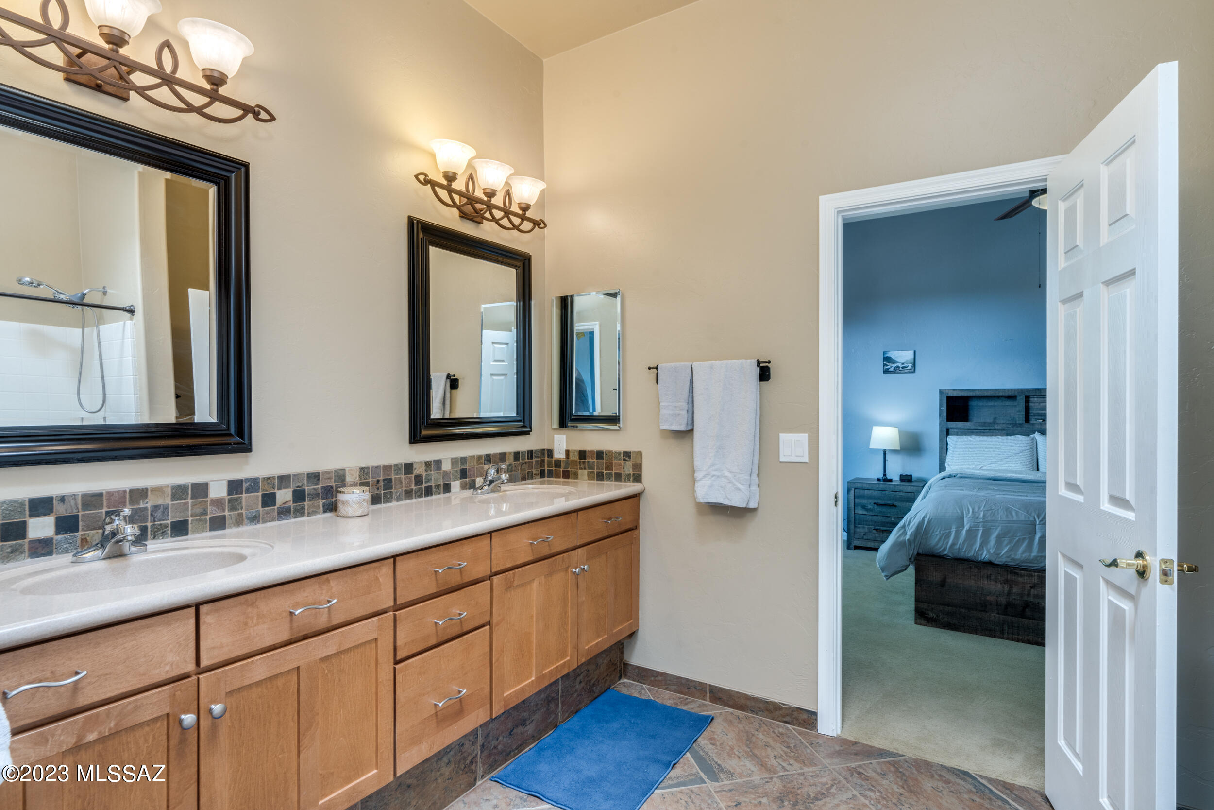 Desert Vista (1-205) - Residential