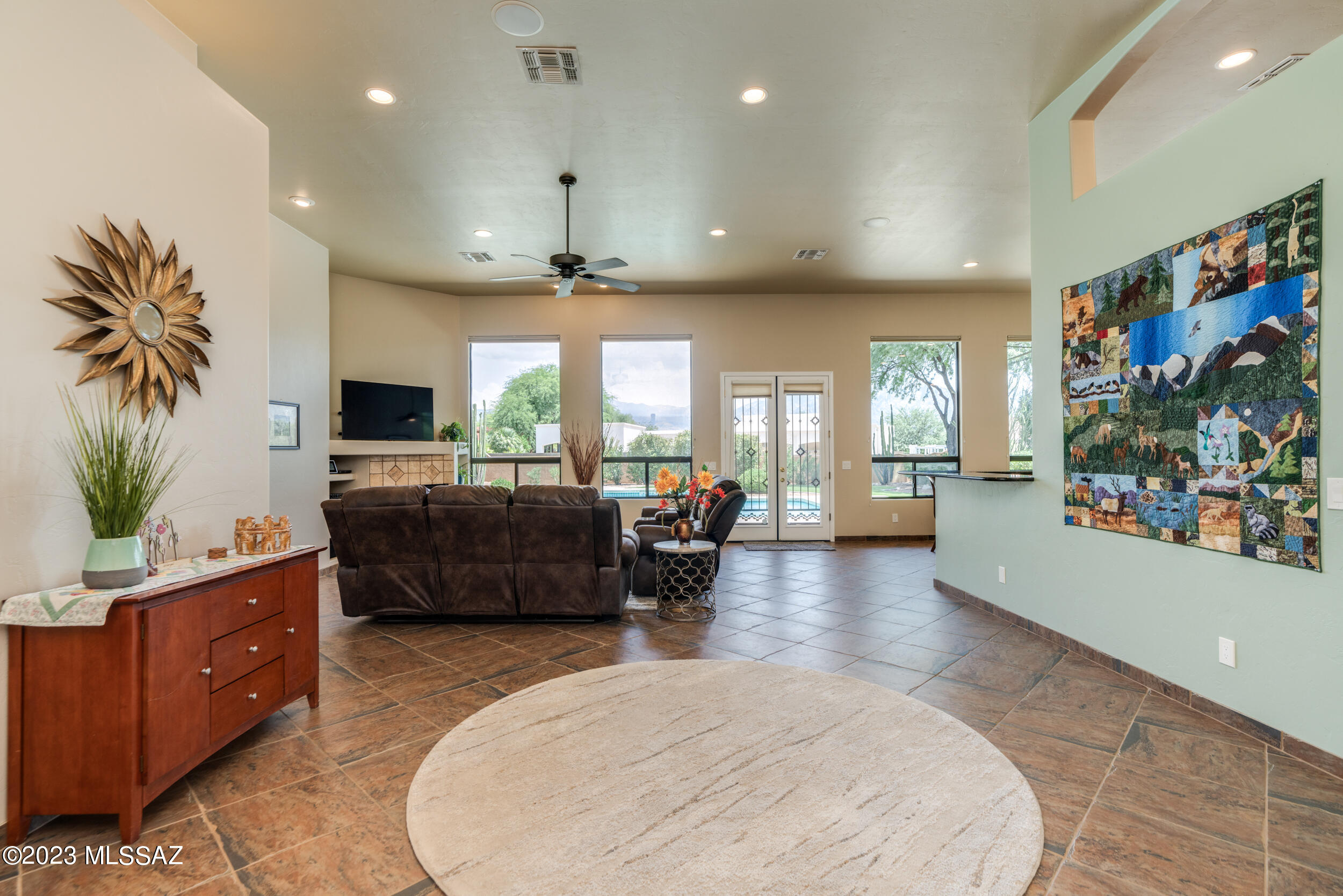 Desert Vista (1-205) - Residential