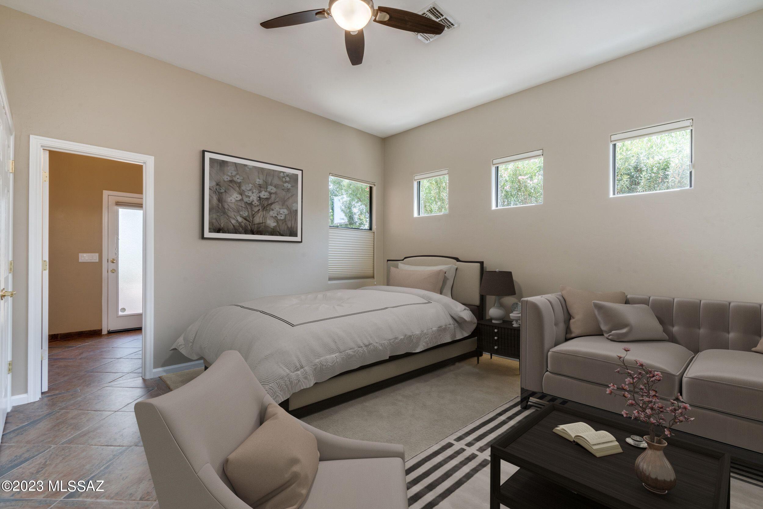 Desert Vista (1-205) - Residential