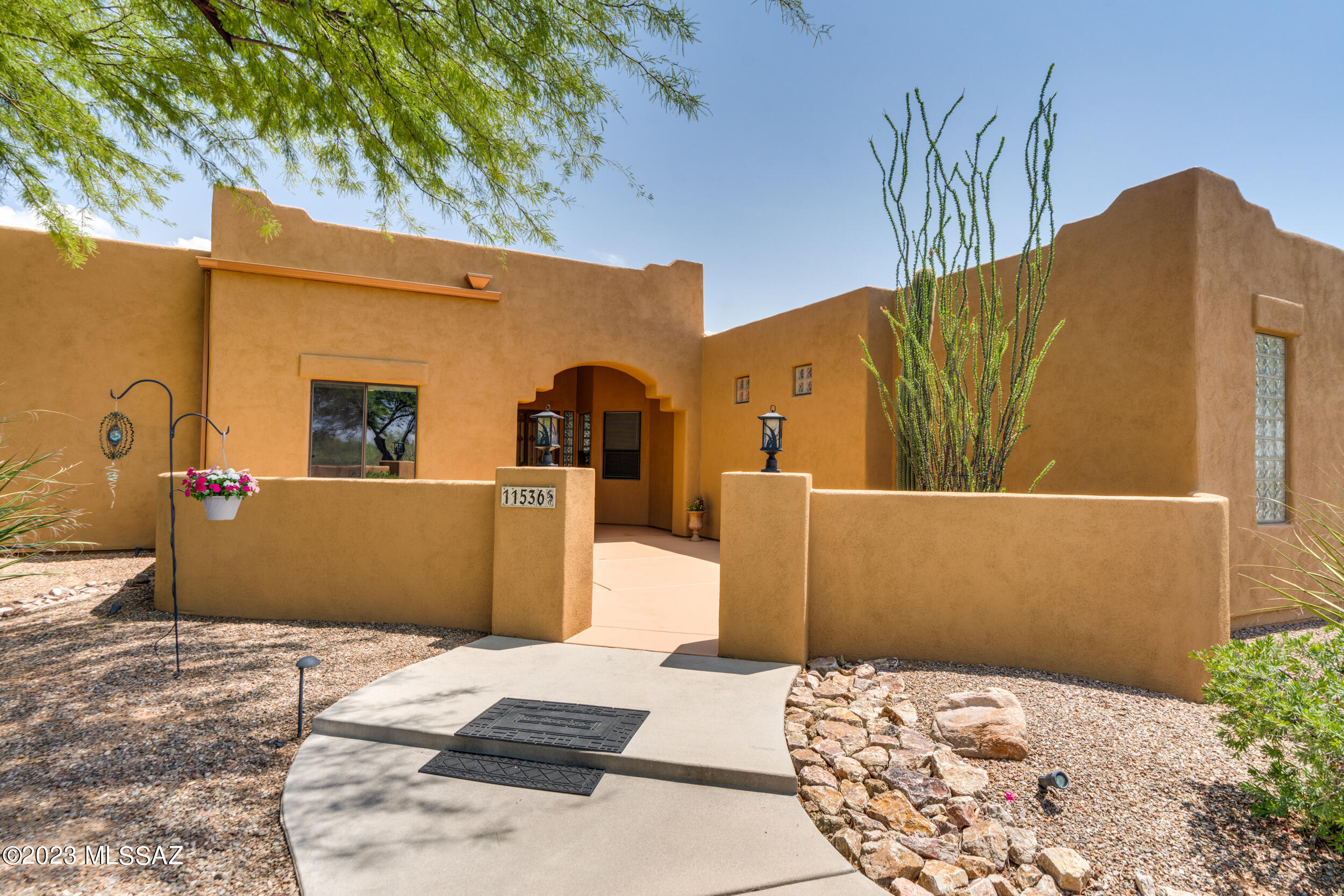 Desert Vista (1-205) - Residential