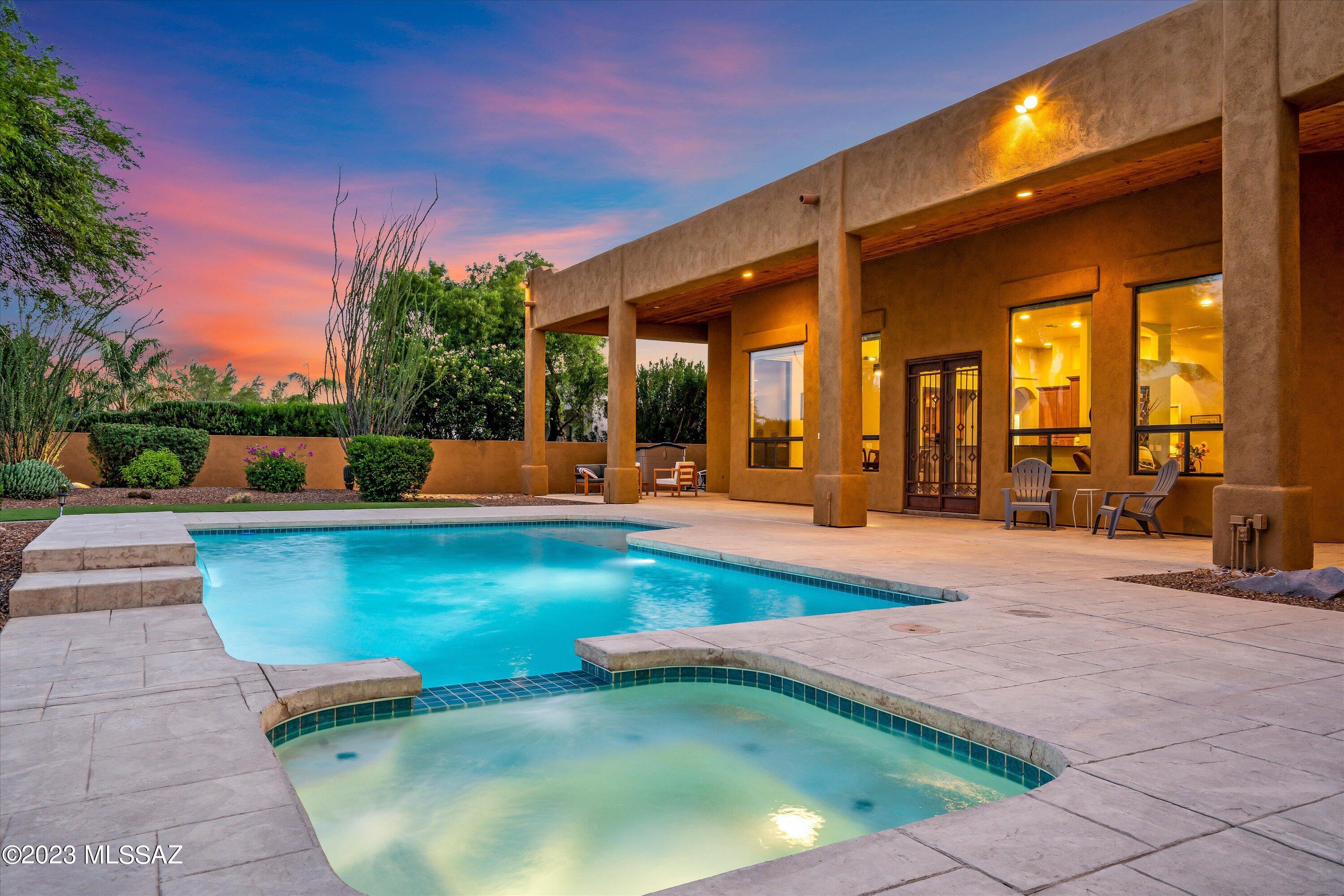 Desert Vista (1-205) - Residential