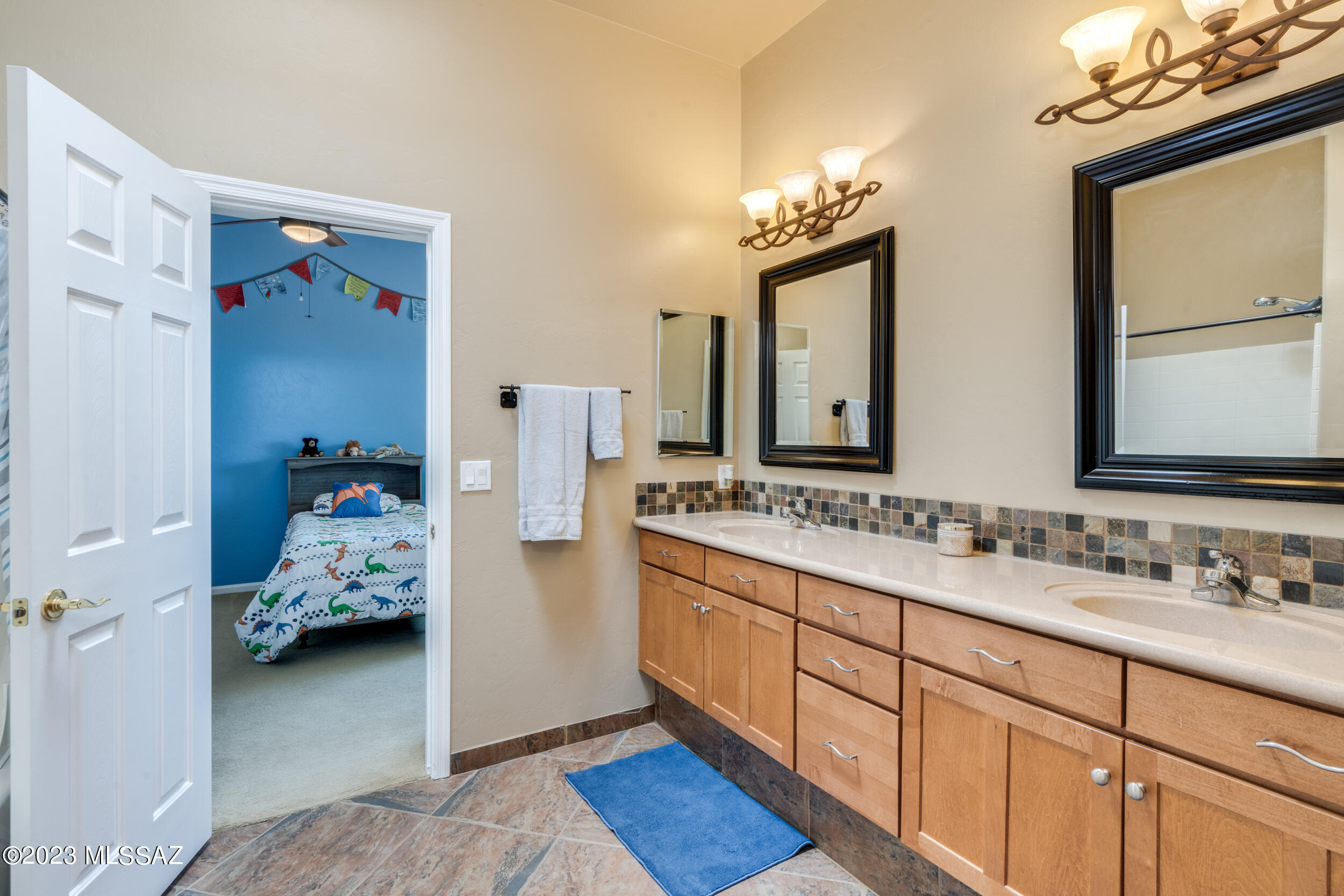 Desert Vista (1-205) - Residential