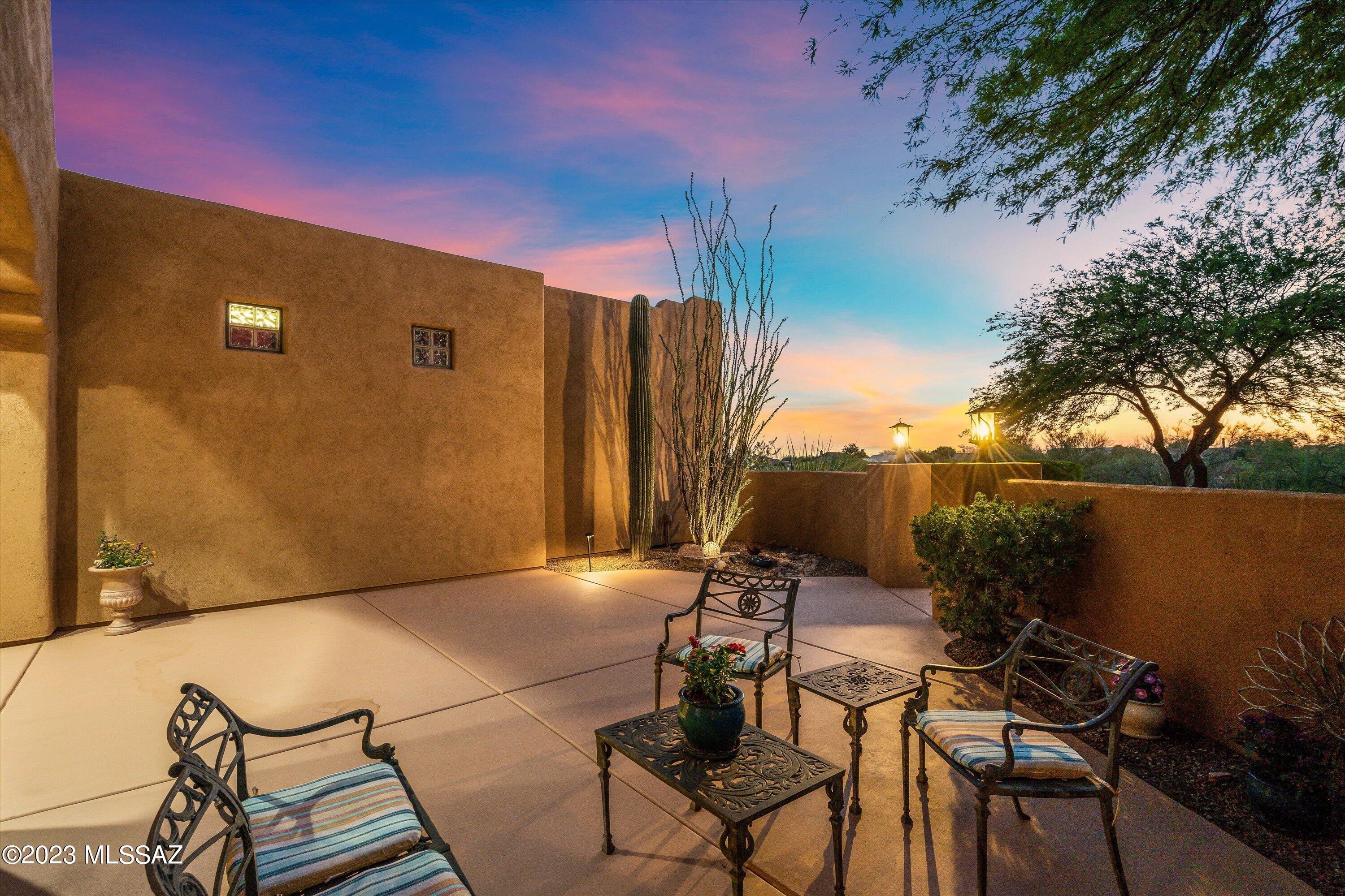 Desert Vista (1-205) - Residential