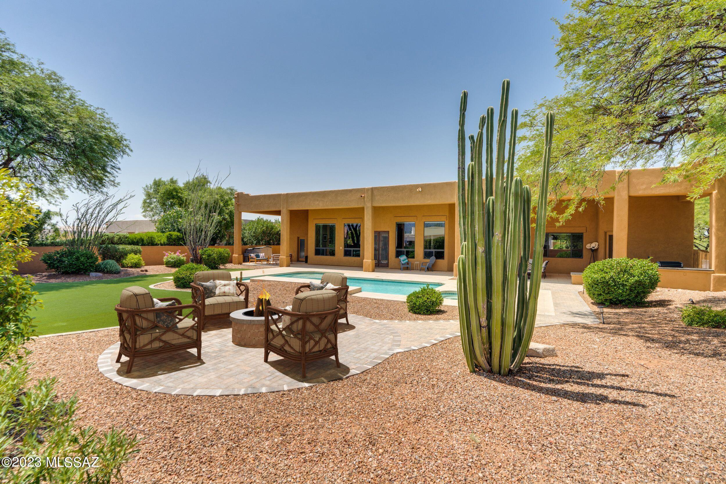 Desert Vista (1-205) - Residential