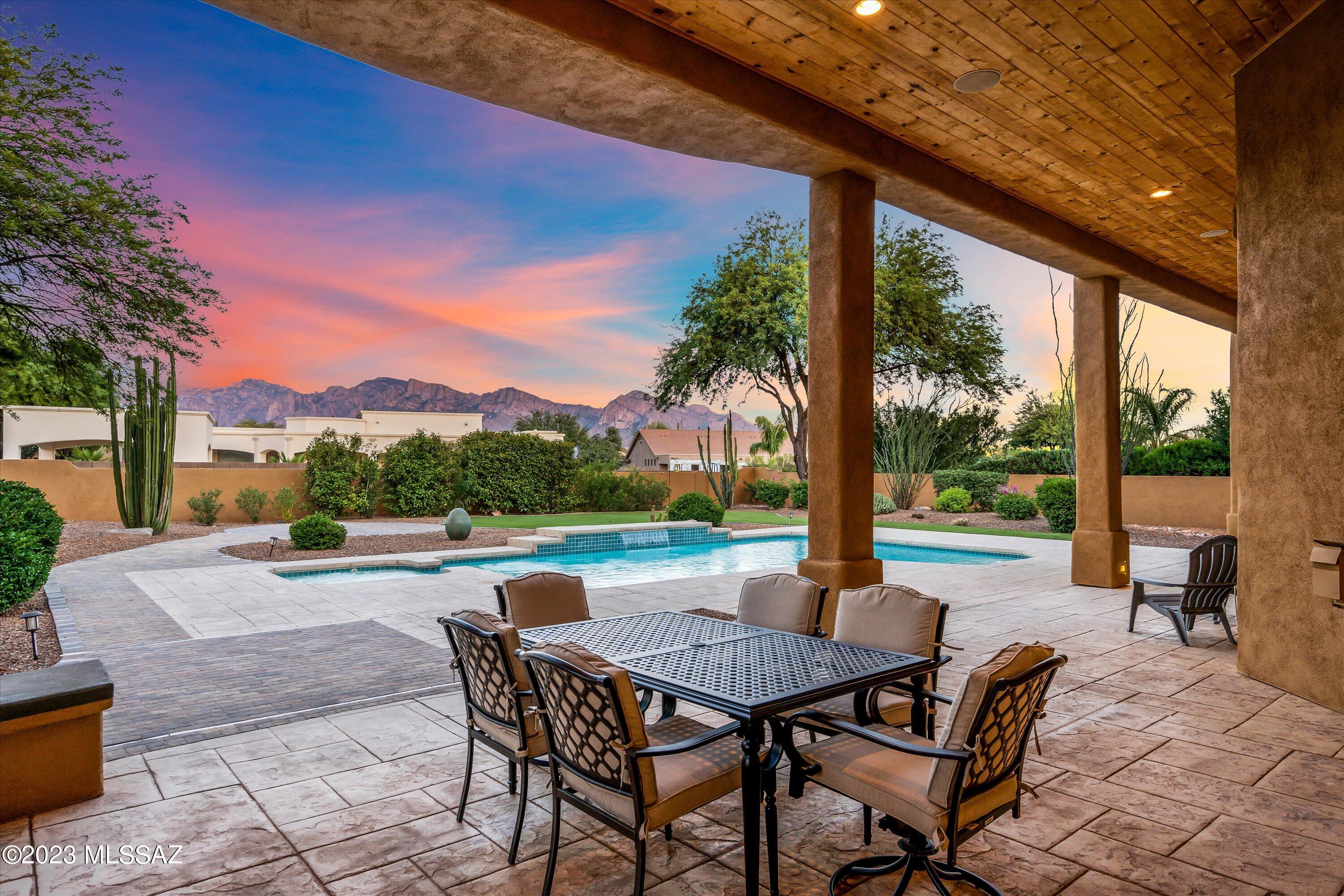 Desert Vista (1-205) - Residential