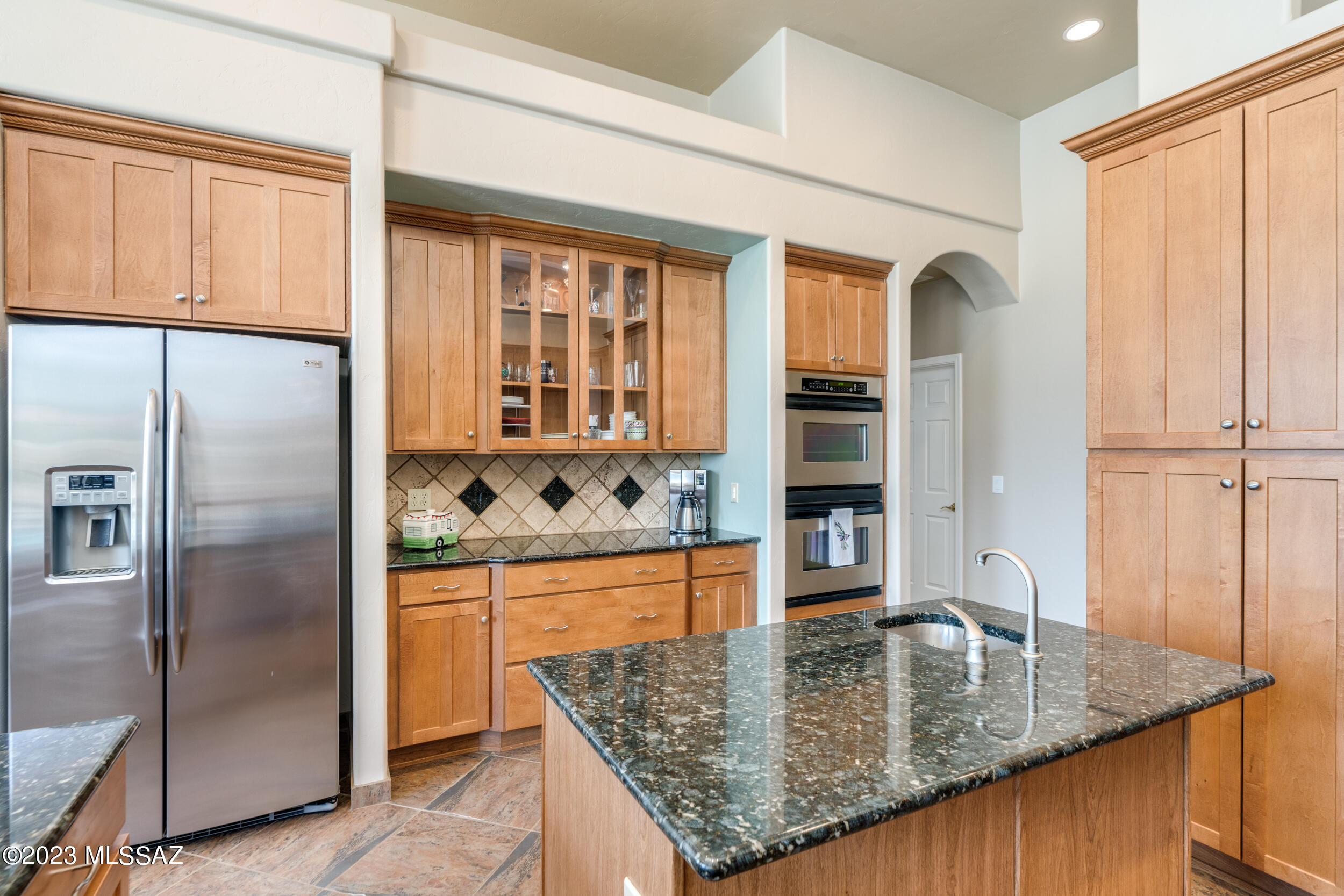 Desert Vista (1-205) - Residential