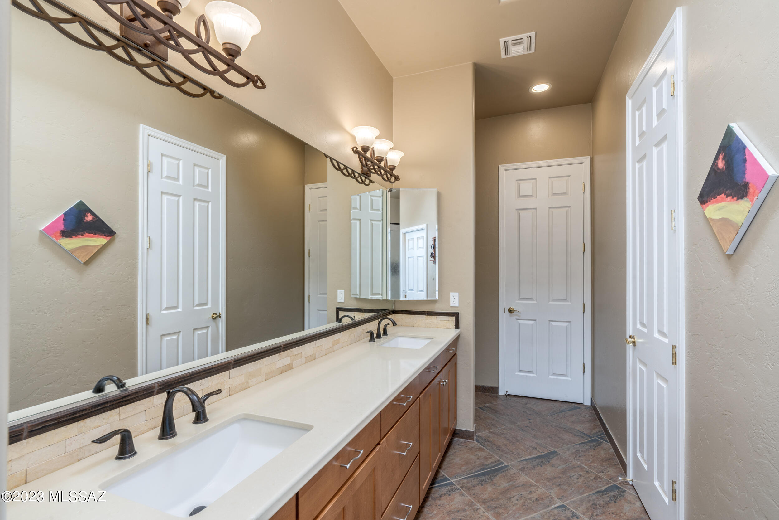 Desert Vista (1-205) - Residential