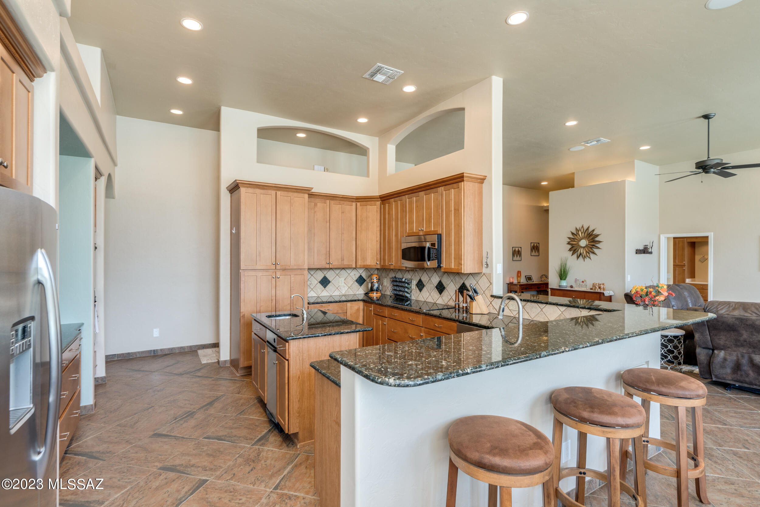 Desert Vista (1-205) - Residential