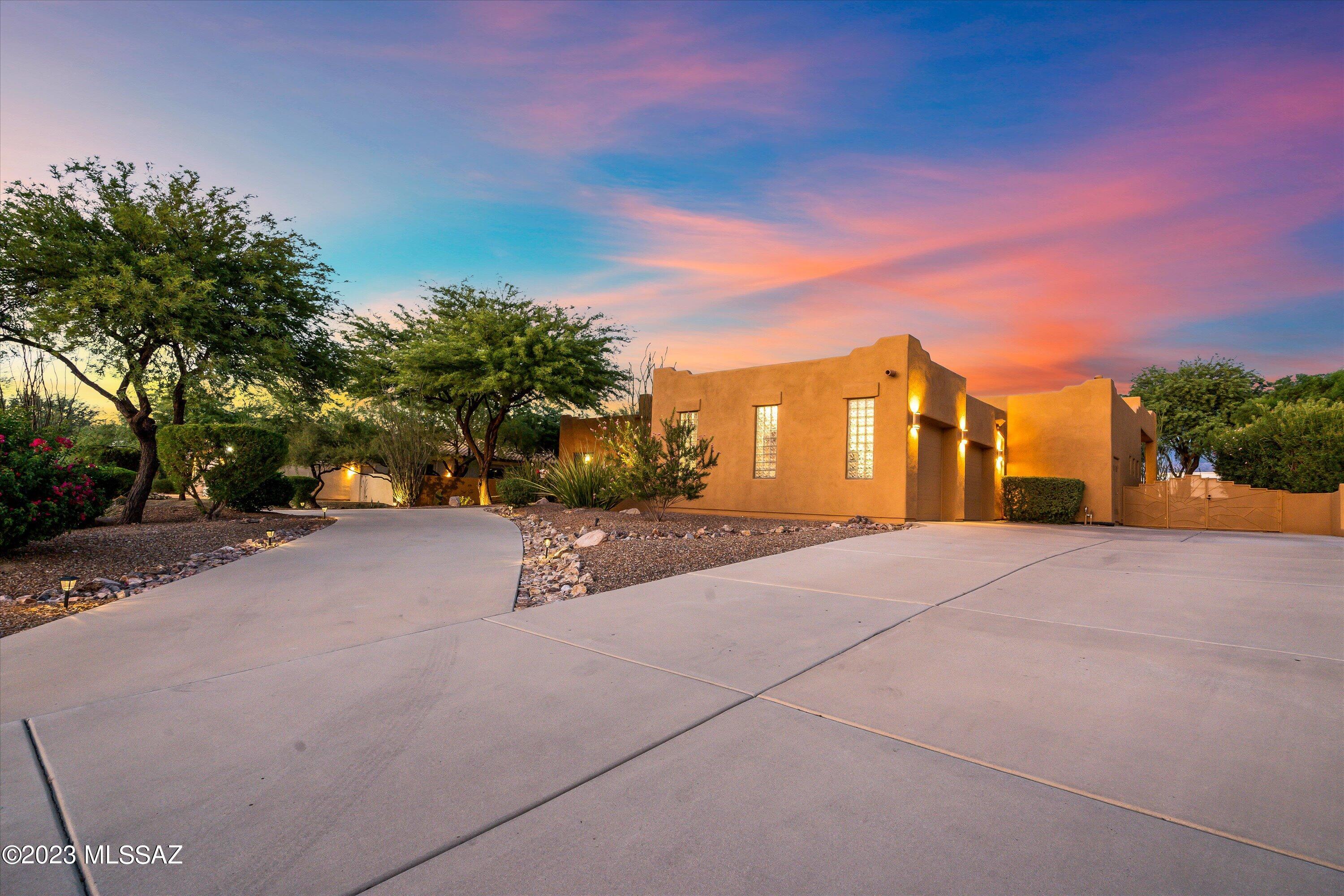 Desert Vista (1-205) - Residential
