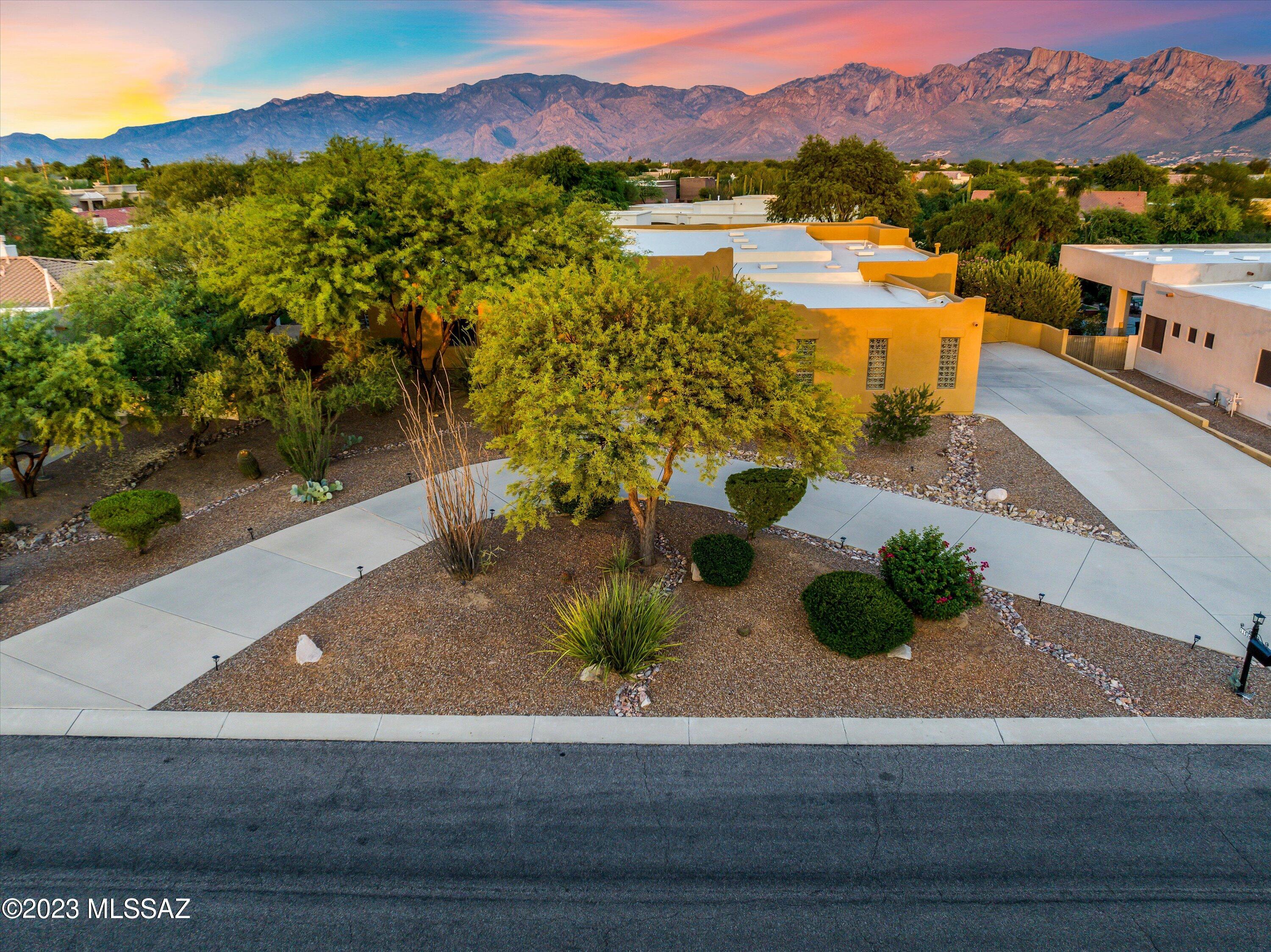Desert Vista (1-205) - Residential
