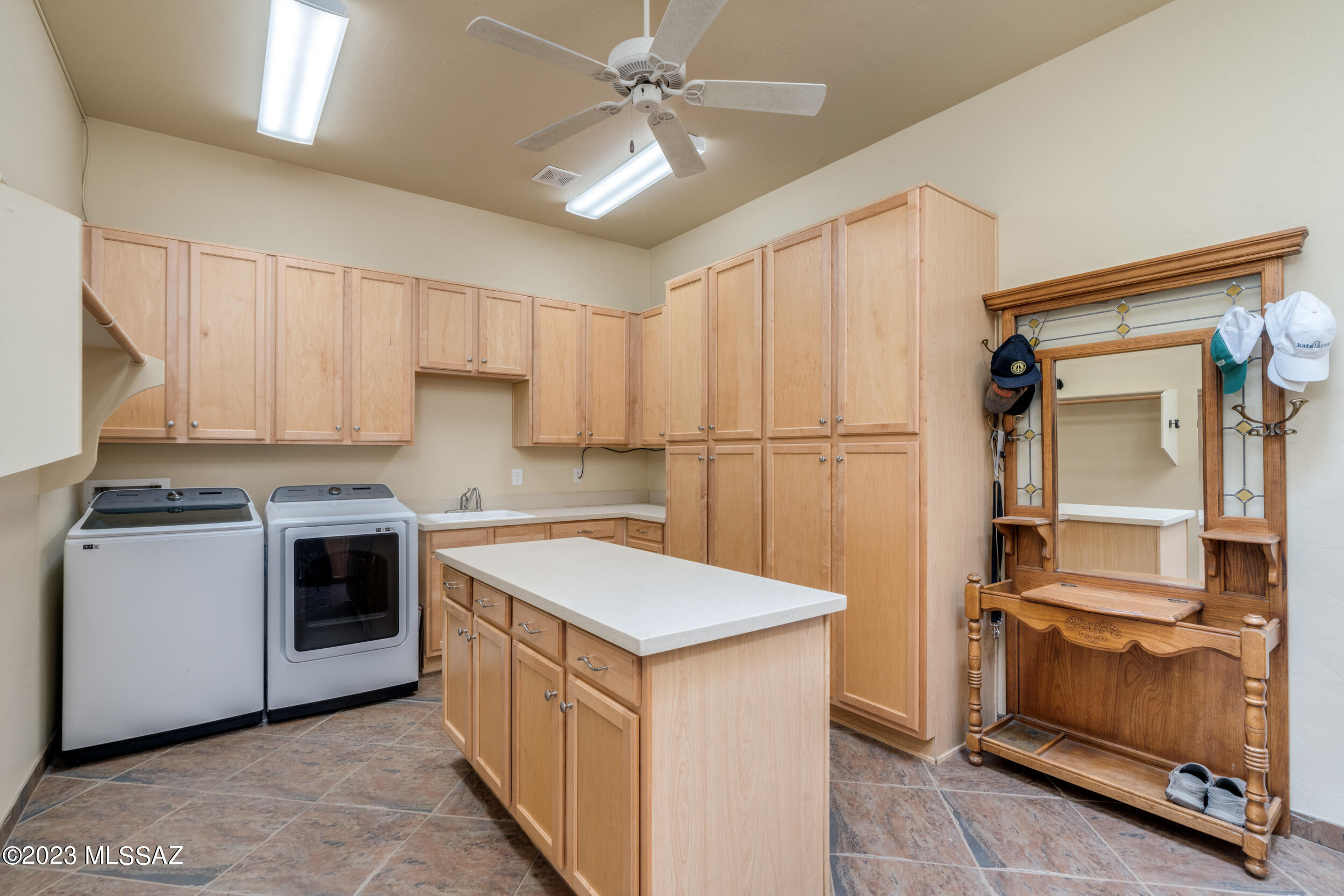 Desert Vista (1-205) - Residential