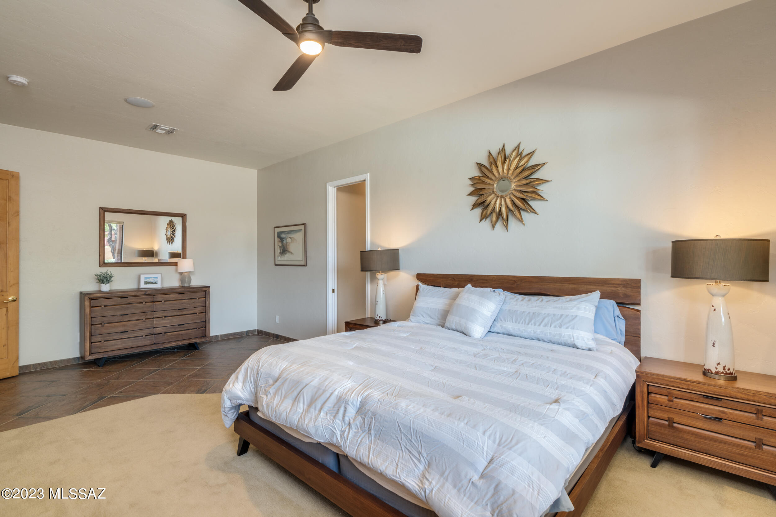 Desert Vista (1-205) - Residential