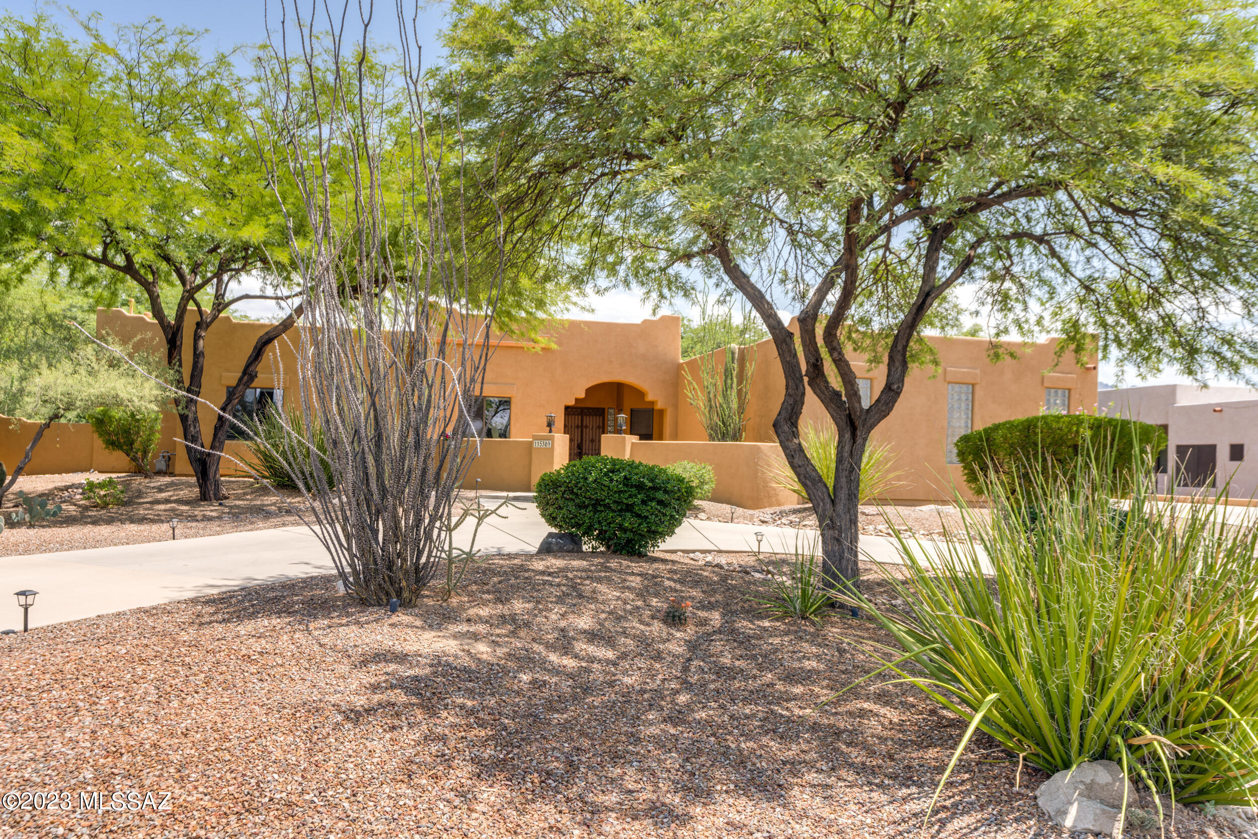 Desert Vista (1-205) - Residential