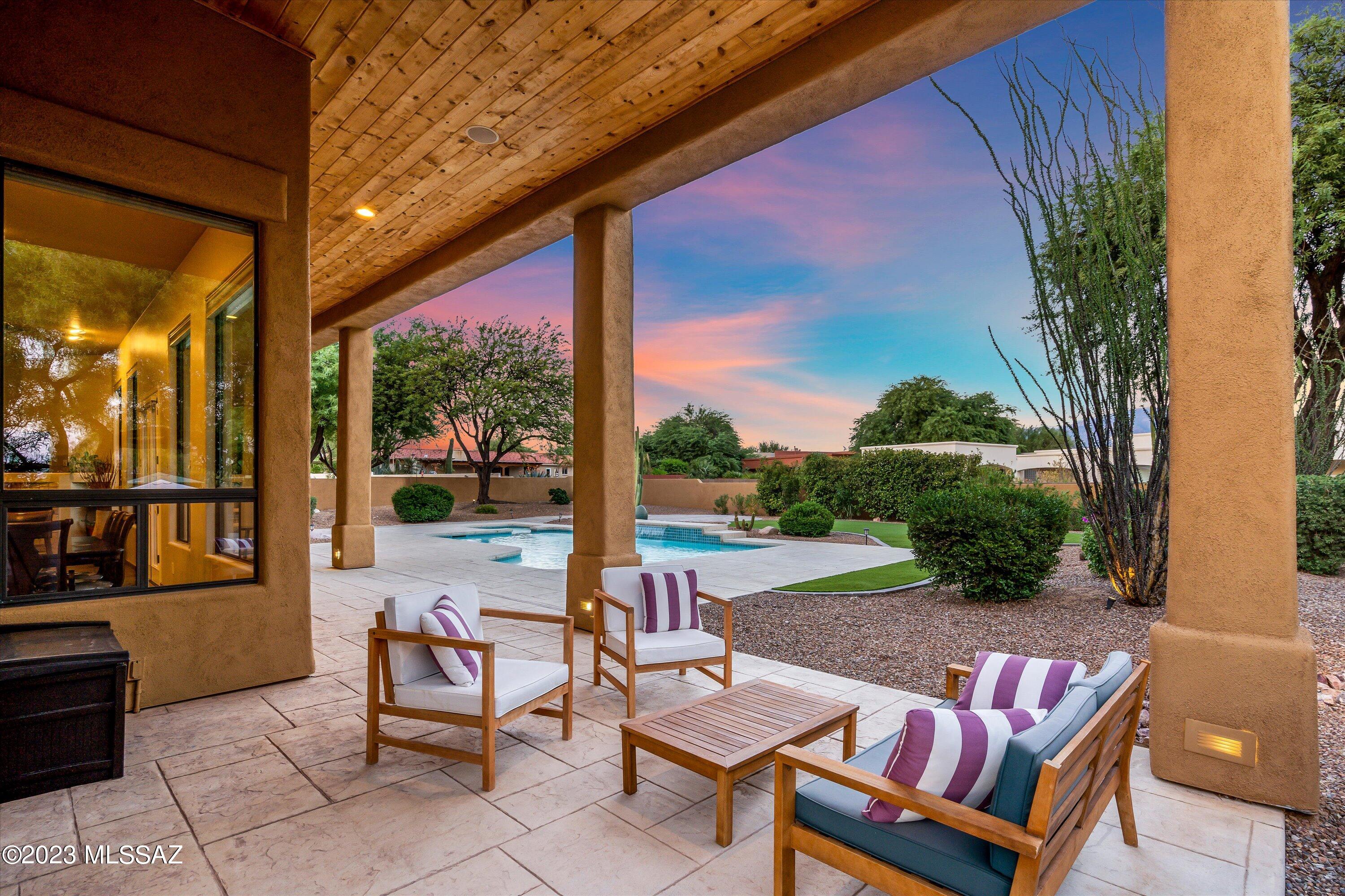 Desert Vista (1-205) - Residential