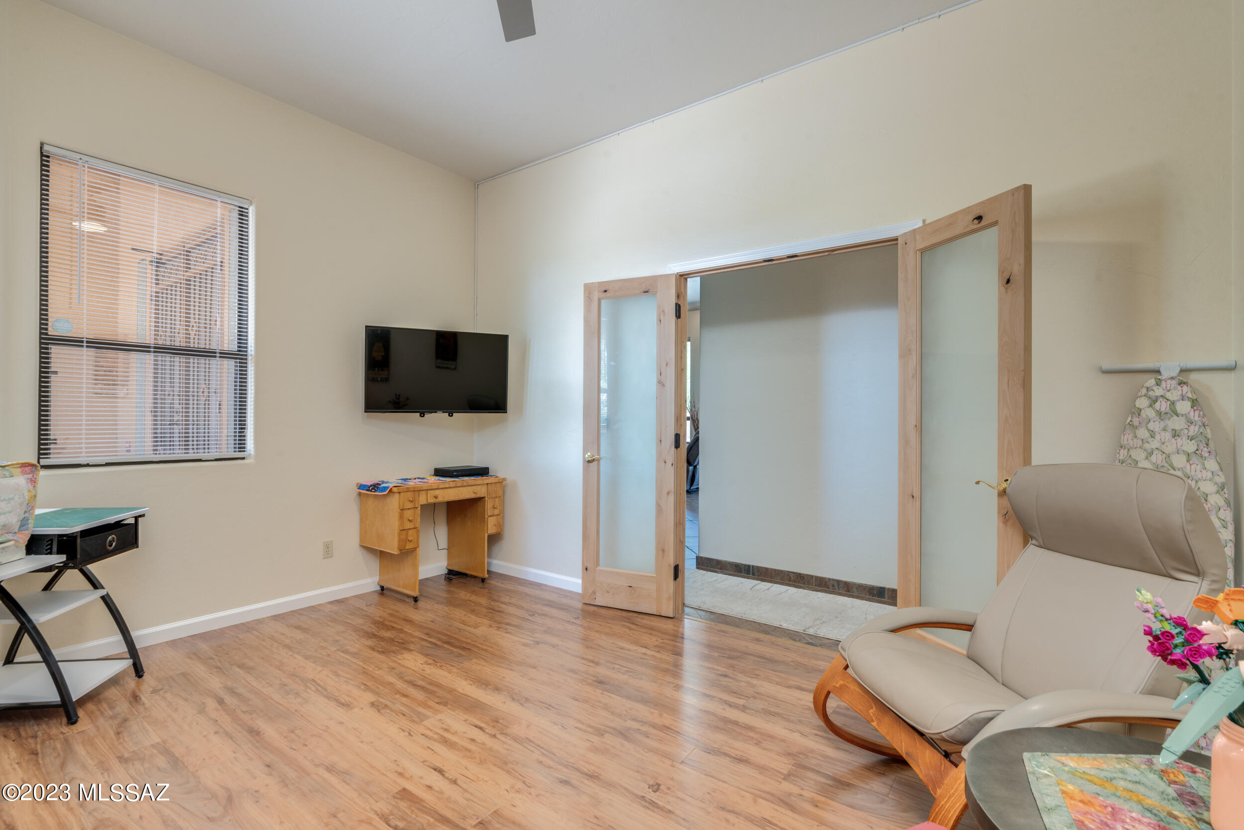 Desert Vista (1-205) - Residential