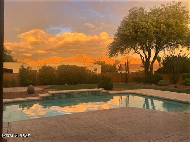 Desert Vista (1-205) - Residential