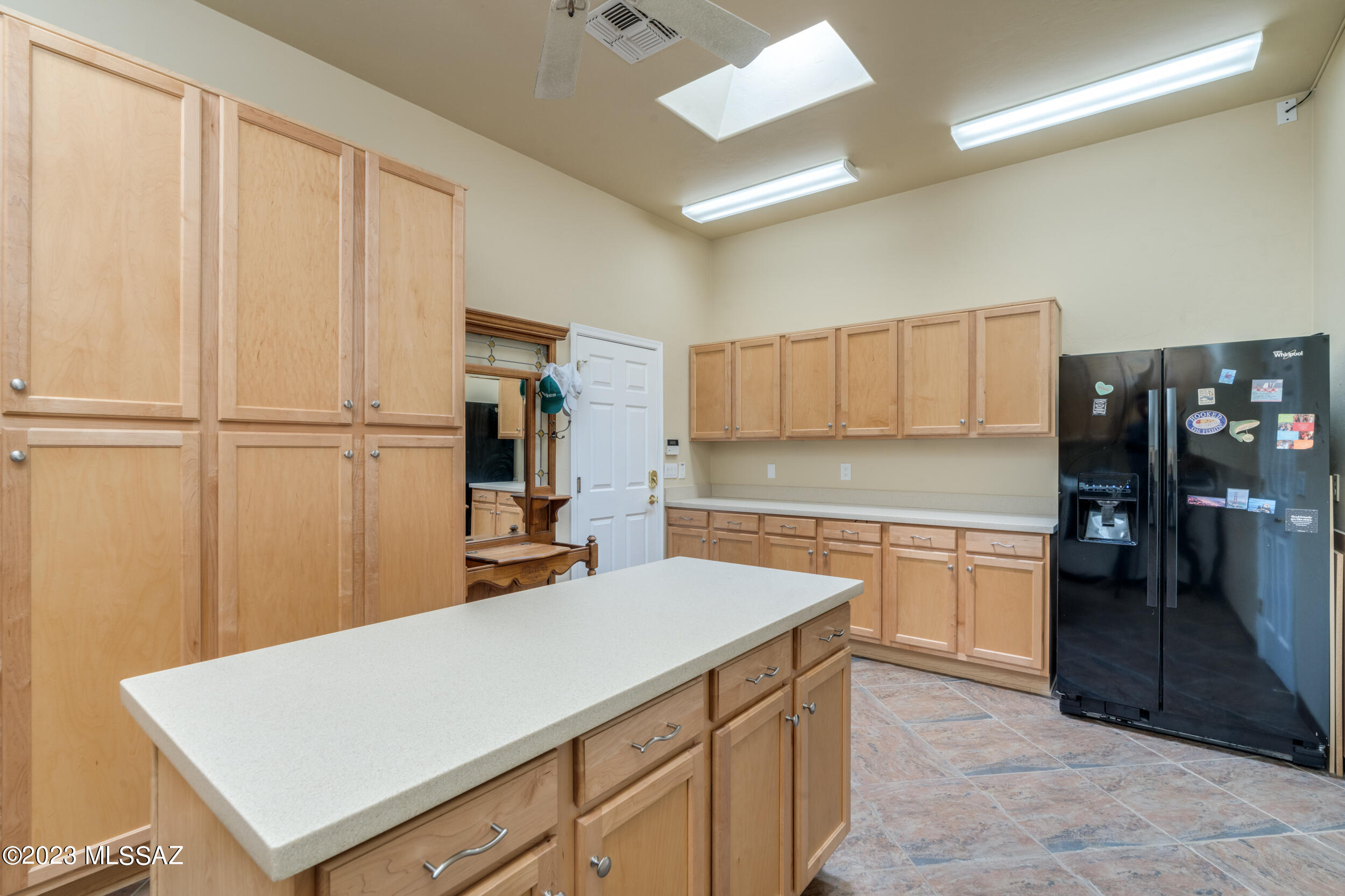 Desert Vista (1-205) - Residential