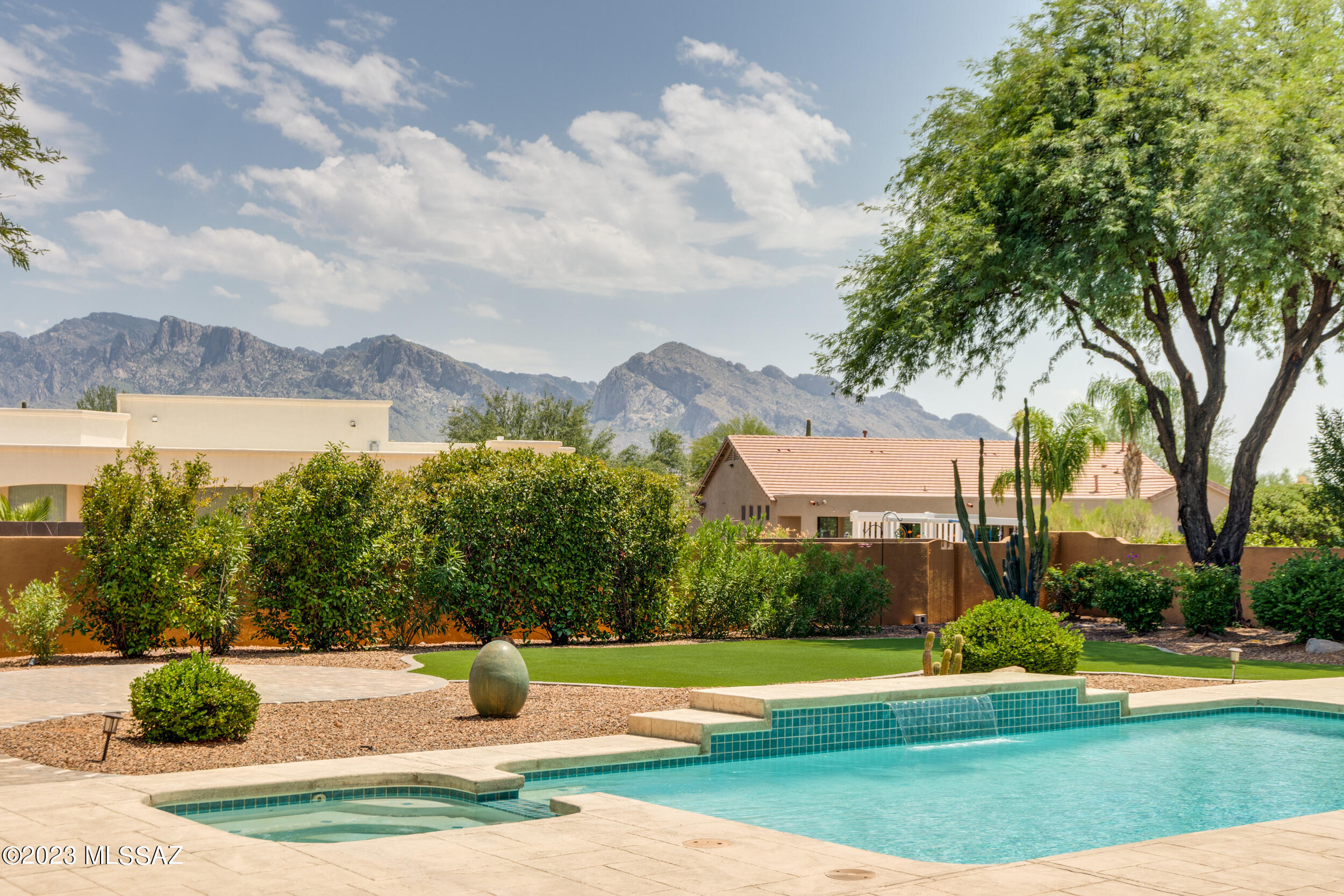 Desert Vista (1-205) - Residential