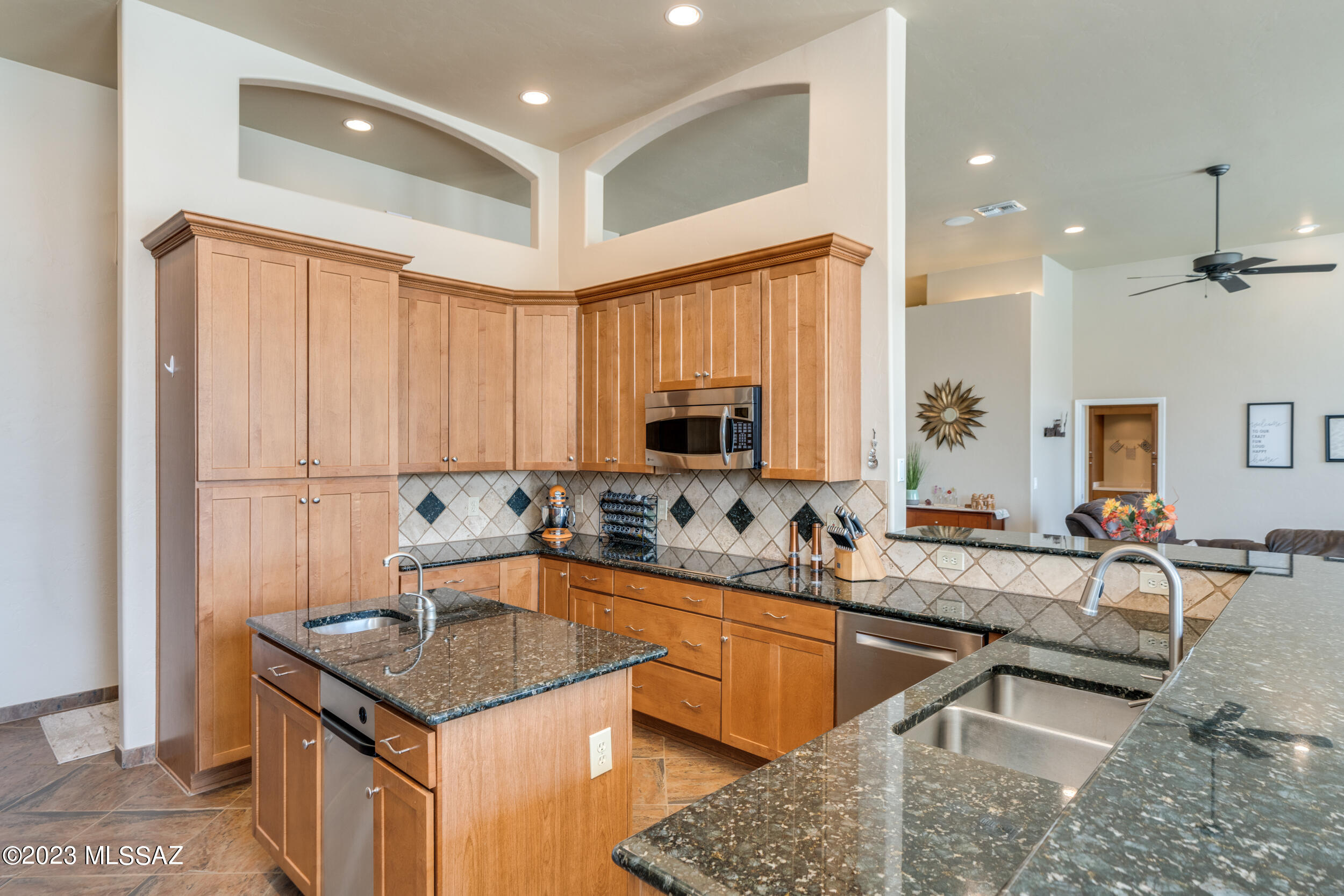 Desert Vista (1-205) - Residential