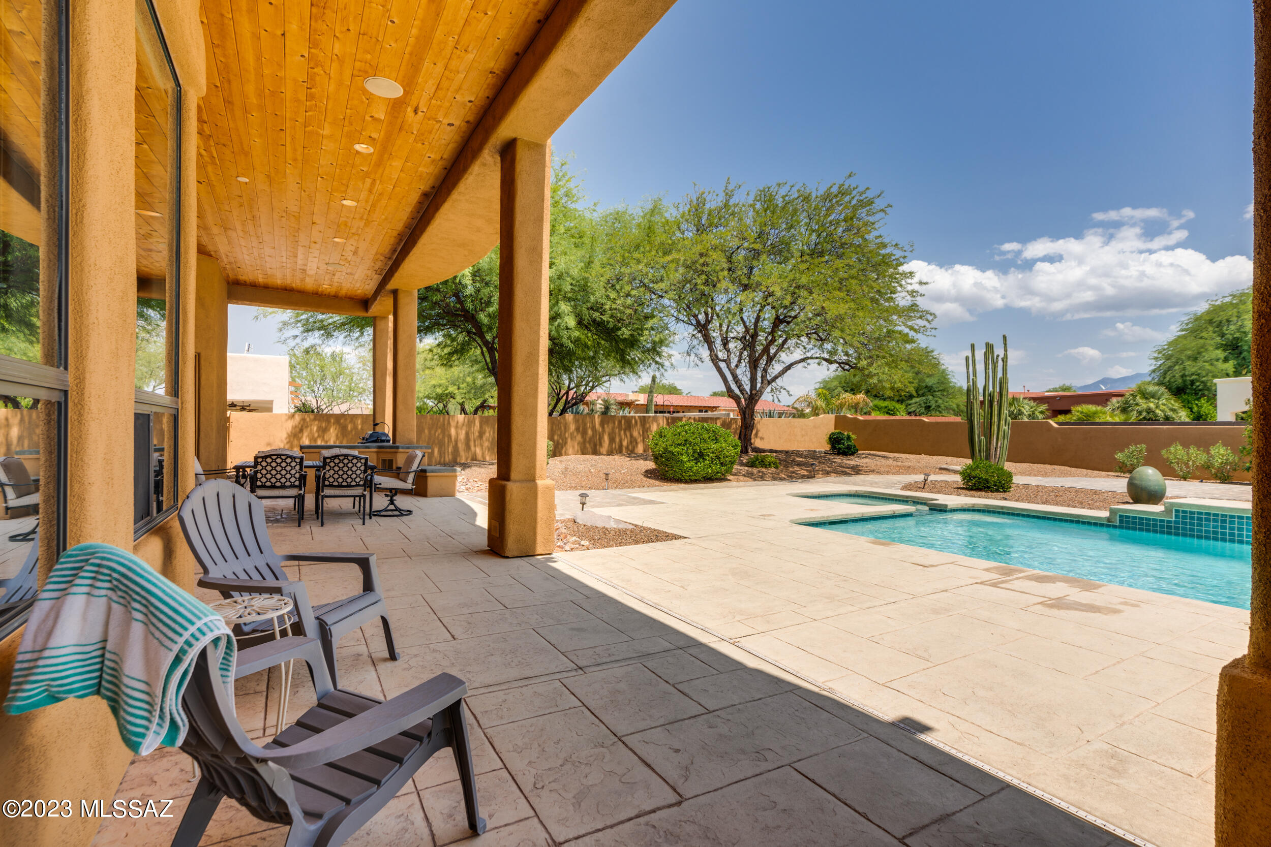 Desert Vista (1-205) - Residential