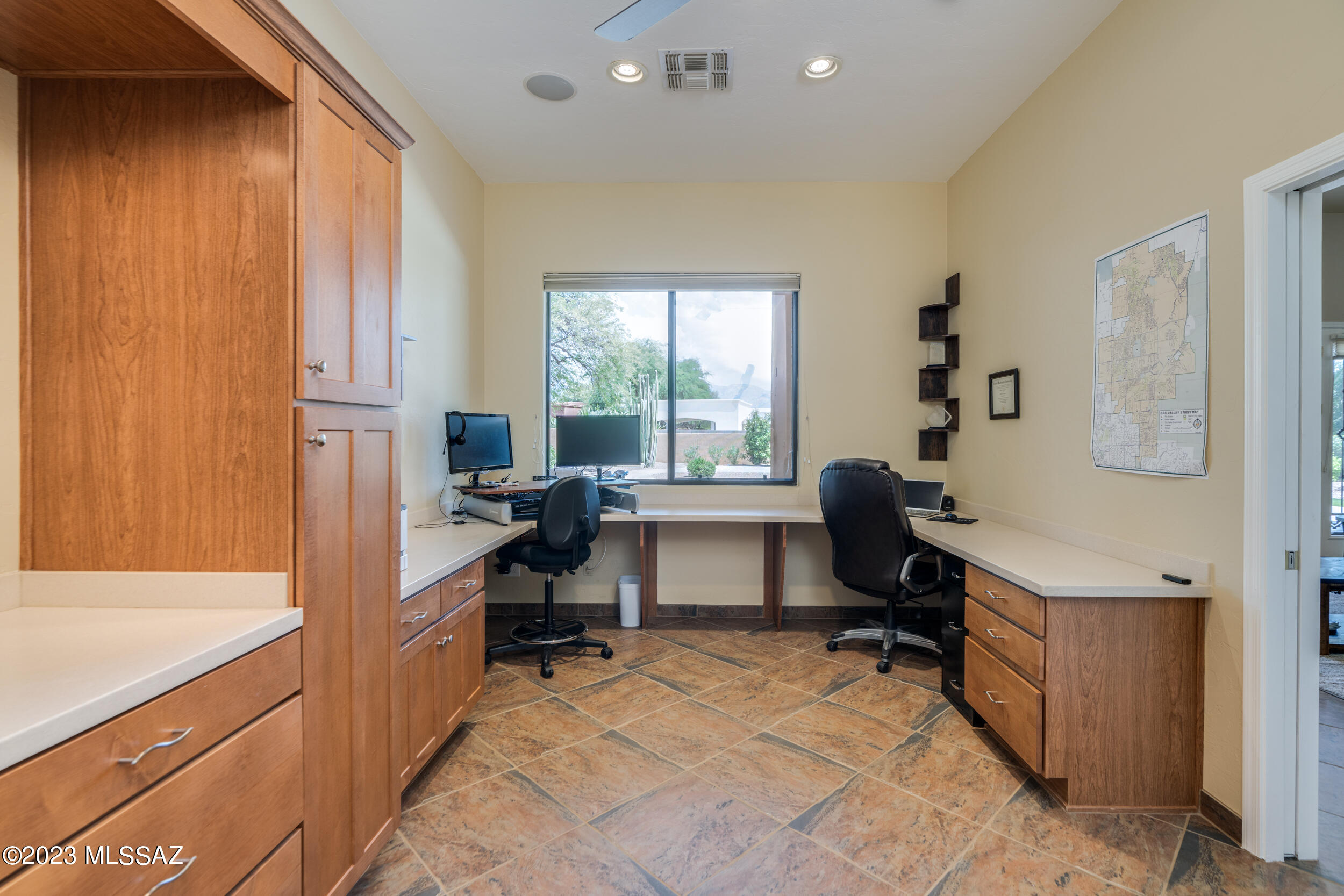Desert Vista (1-205) - Residential