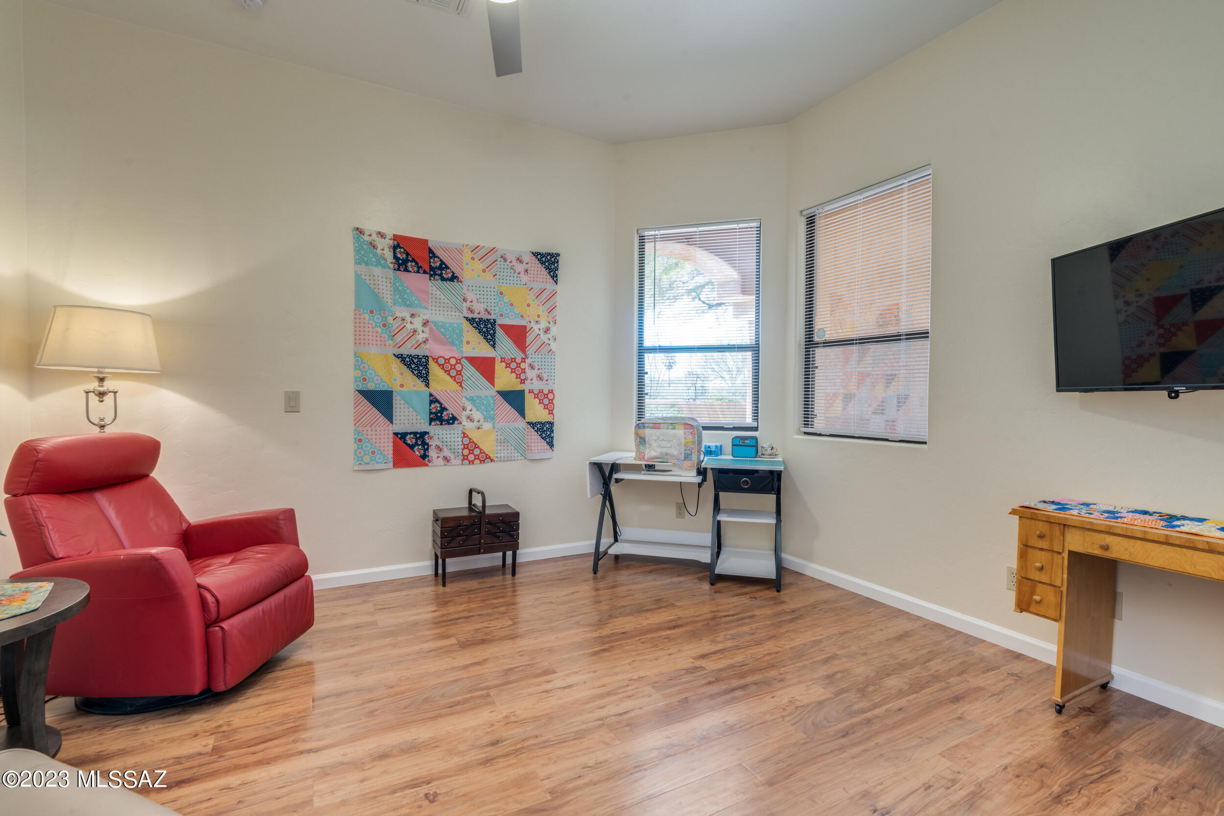 Desert Vista (1-205) - Residential
