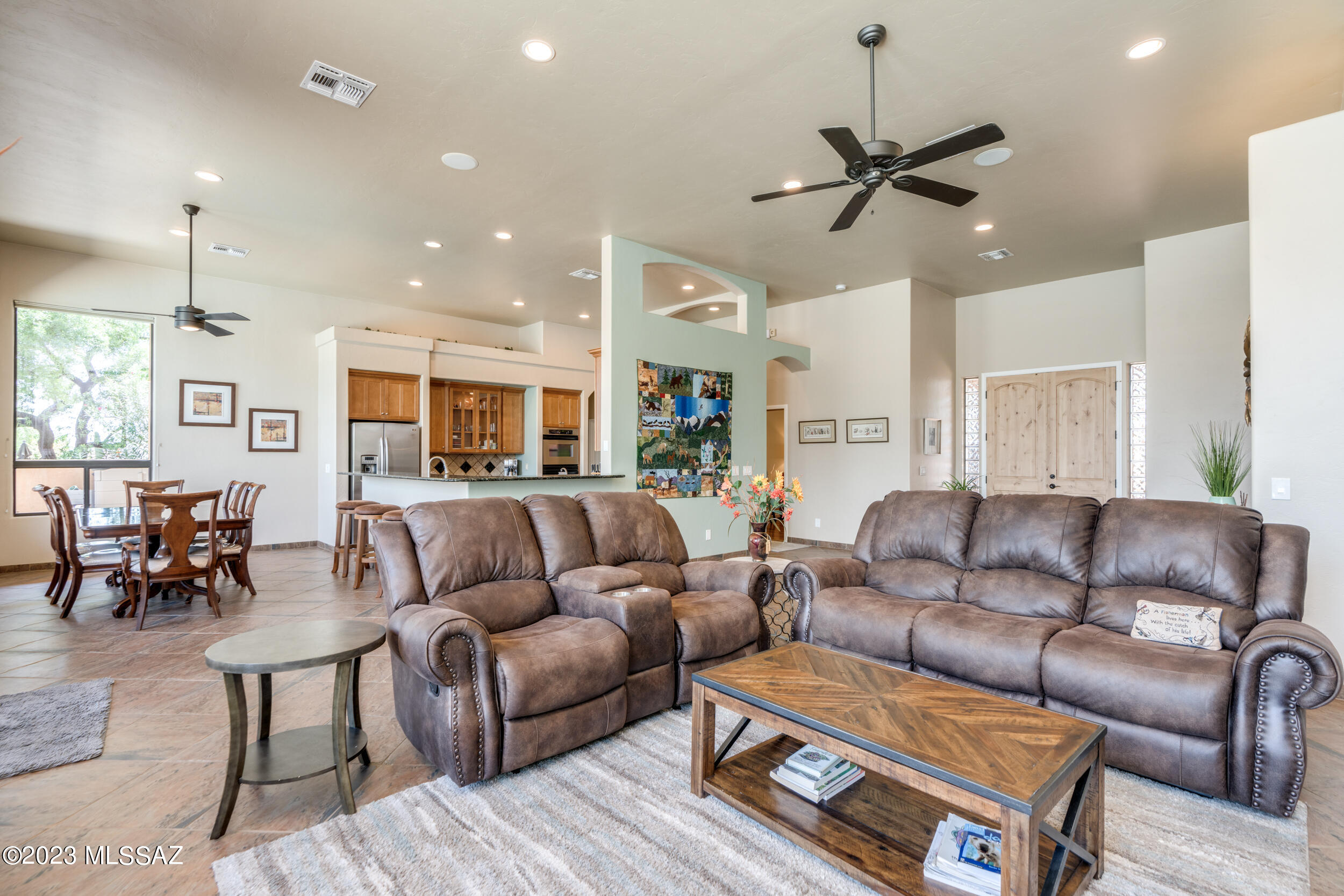 Desert Vista (1-205) - Residential