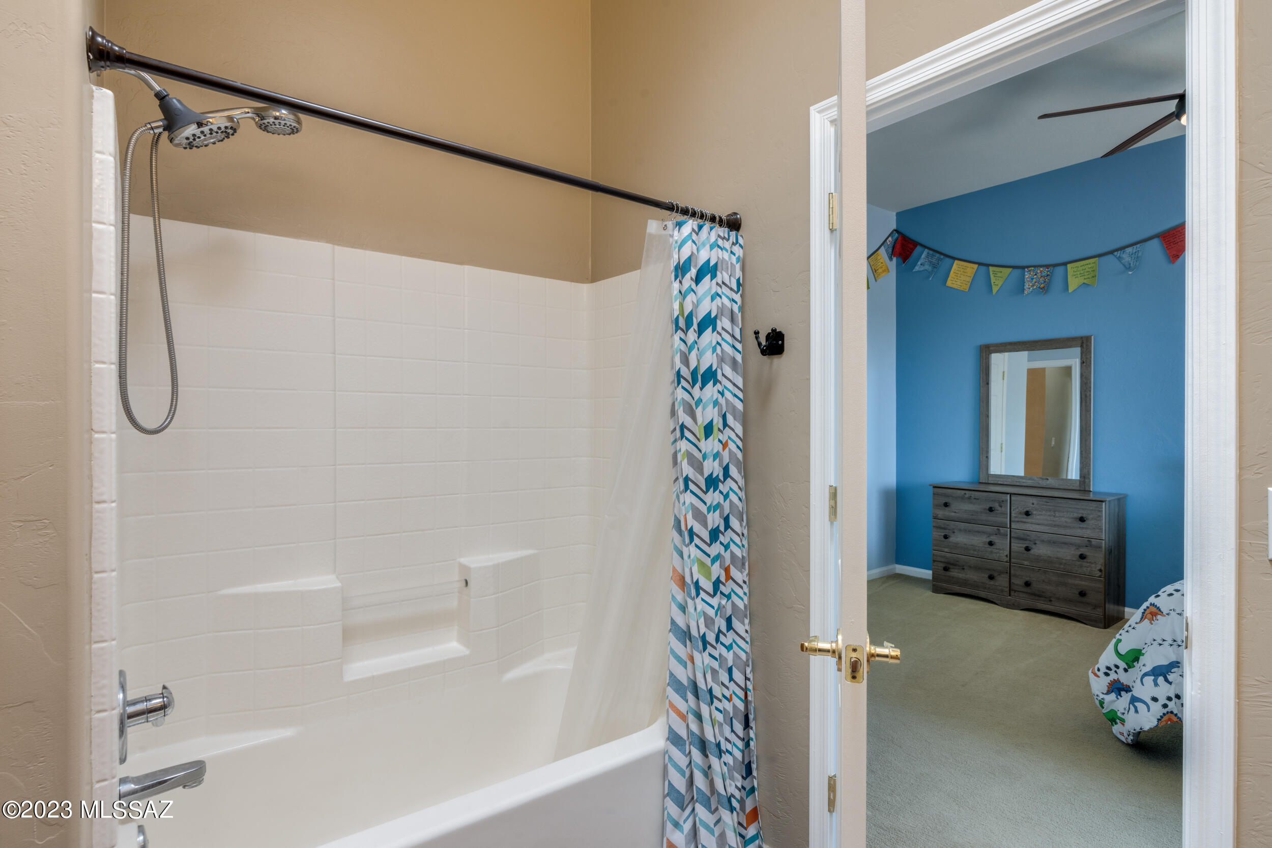 Desert Vista (1-205) - Residential