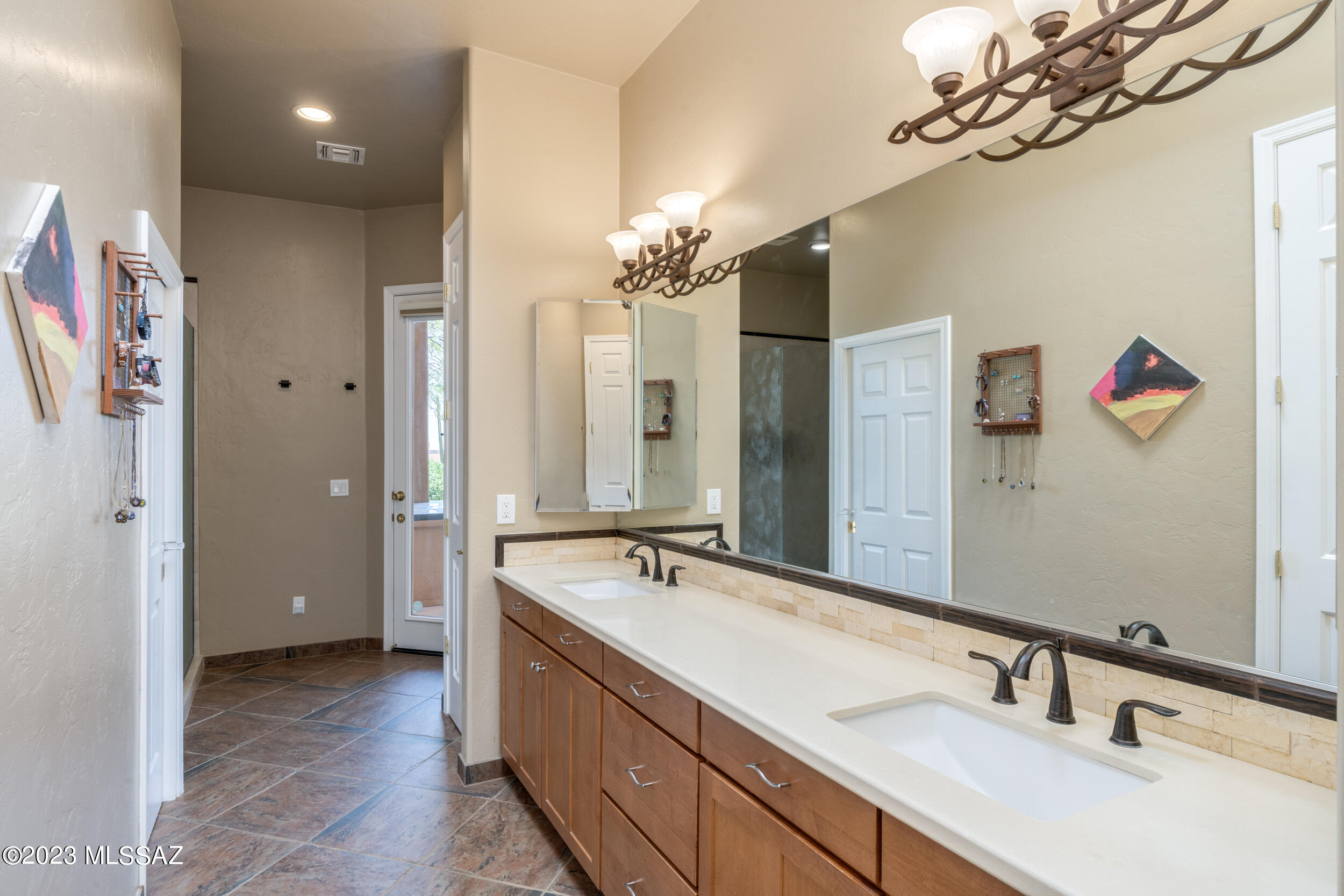 Desert Vista (1-205) - Residential