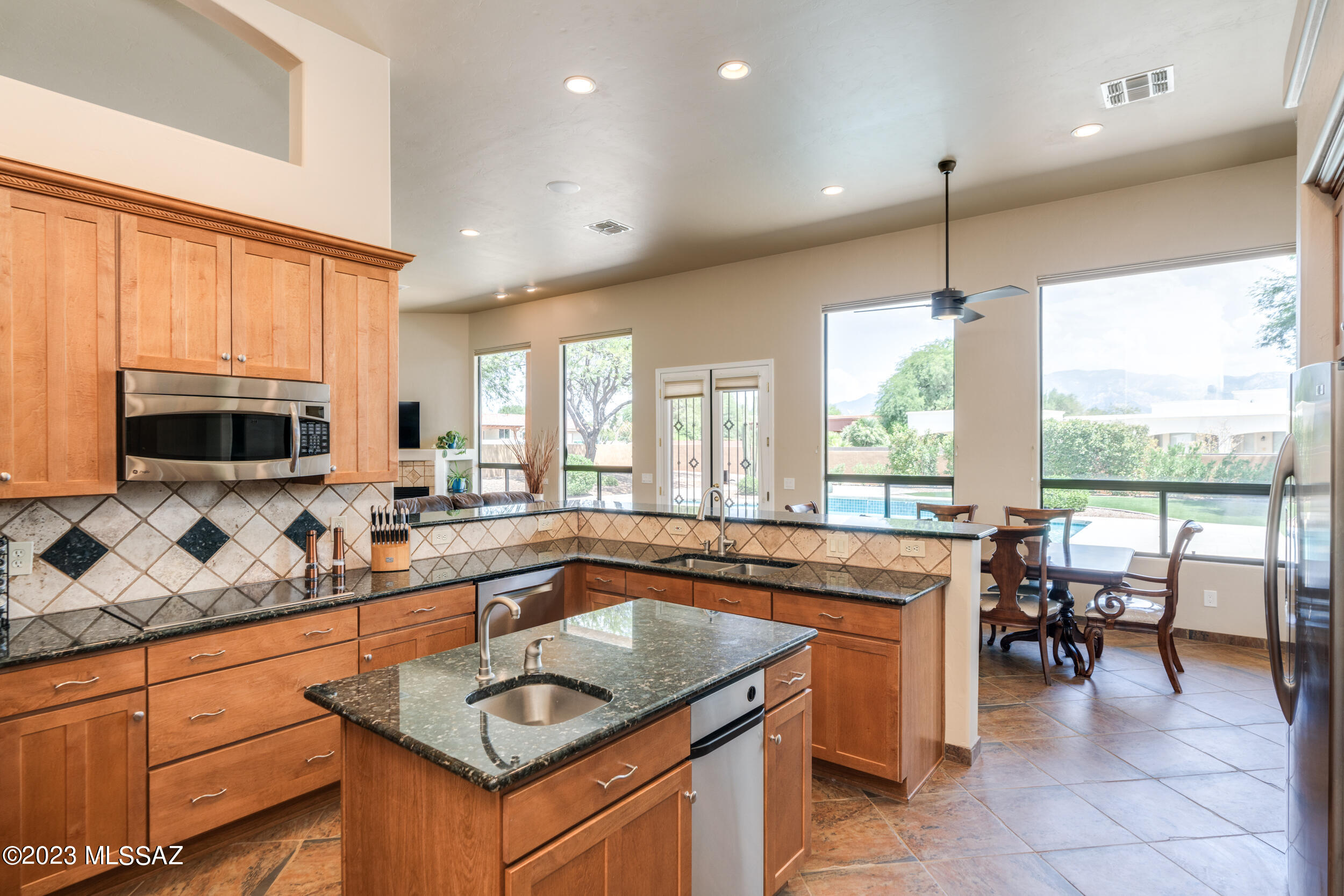 Desert Vista (1-205) - Residential