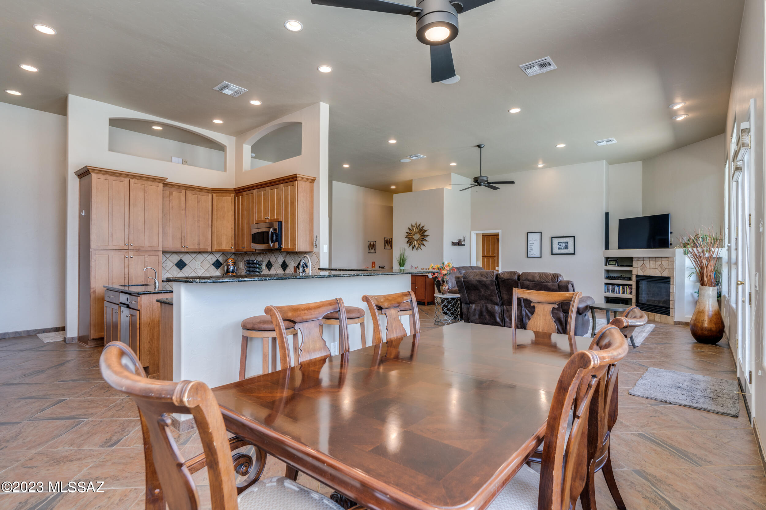 Desert Vista (1-205) - Residential