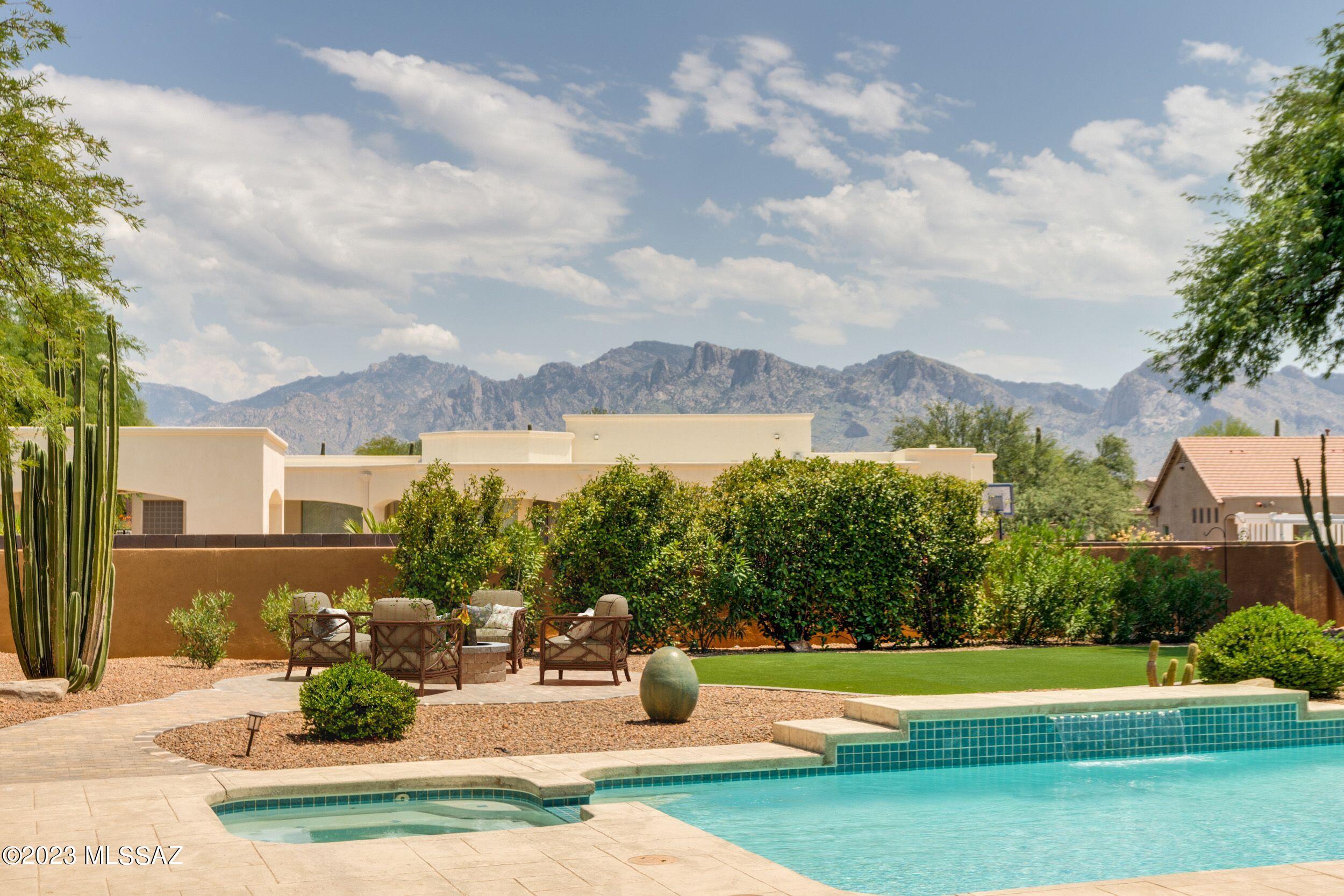 Desert Vista (1-205) - Residential