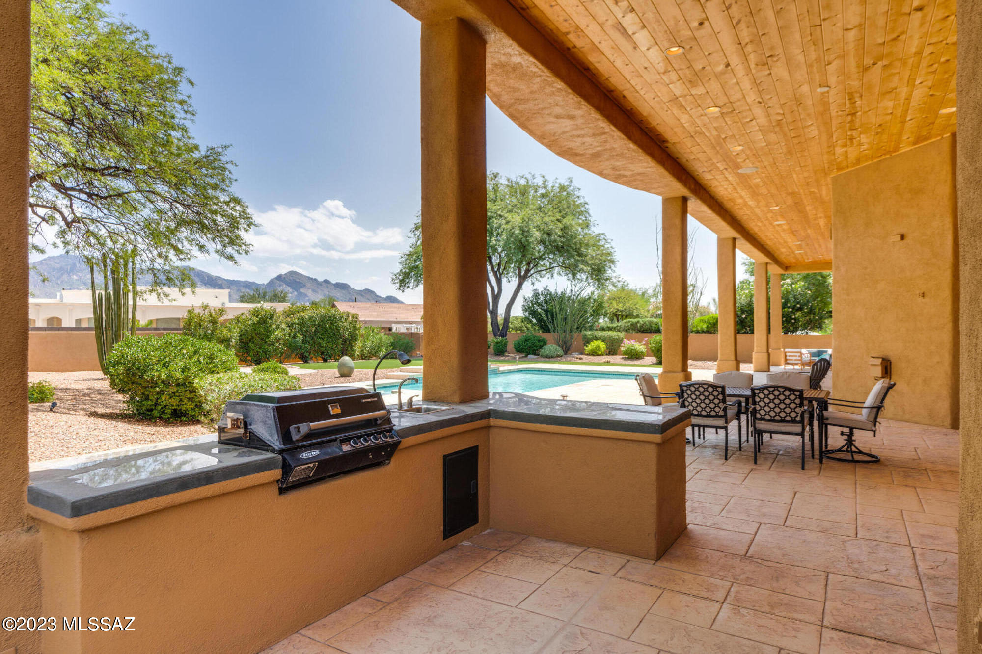 Desert Vista (1-205) - Residential