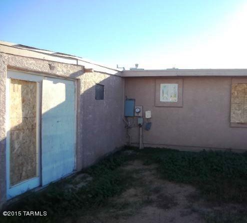 Estrella Subdivision - Residential