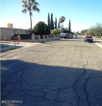 Estrella Subdivision - Residential