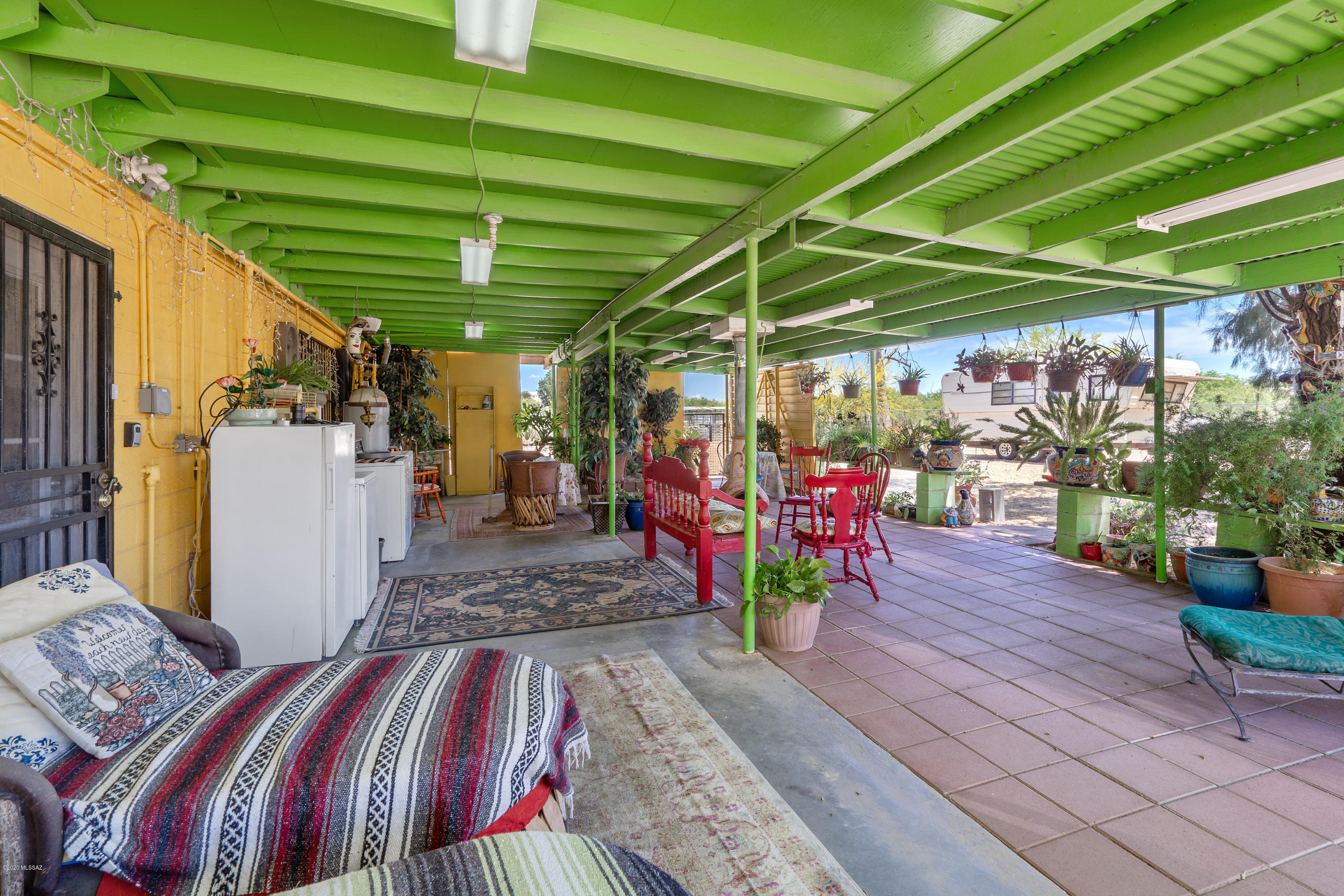 Golden Dawn Farms - Residential