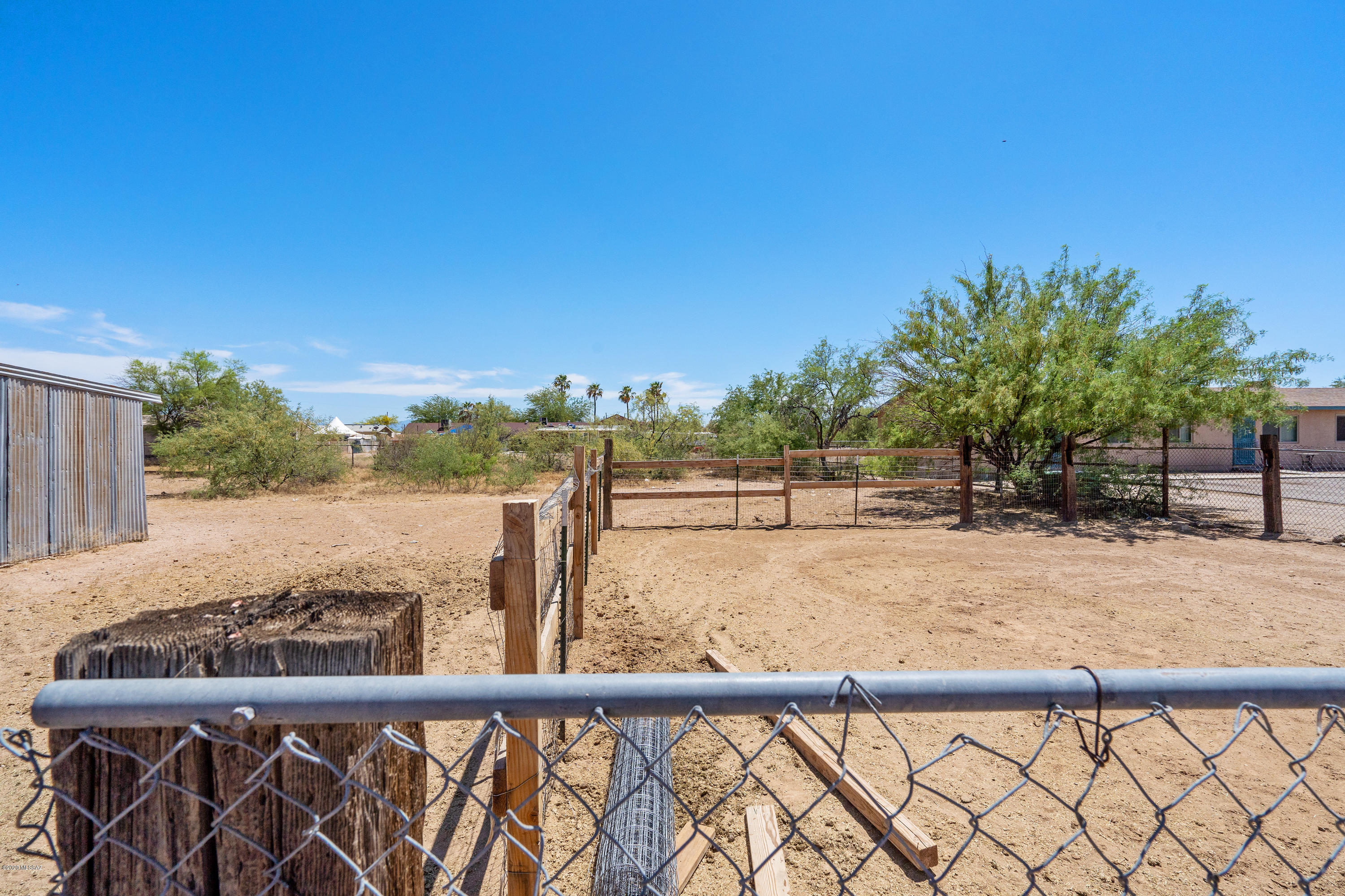 Golden Dawn Farms - Residential