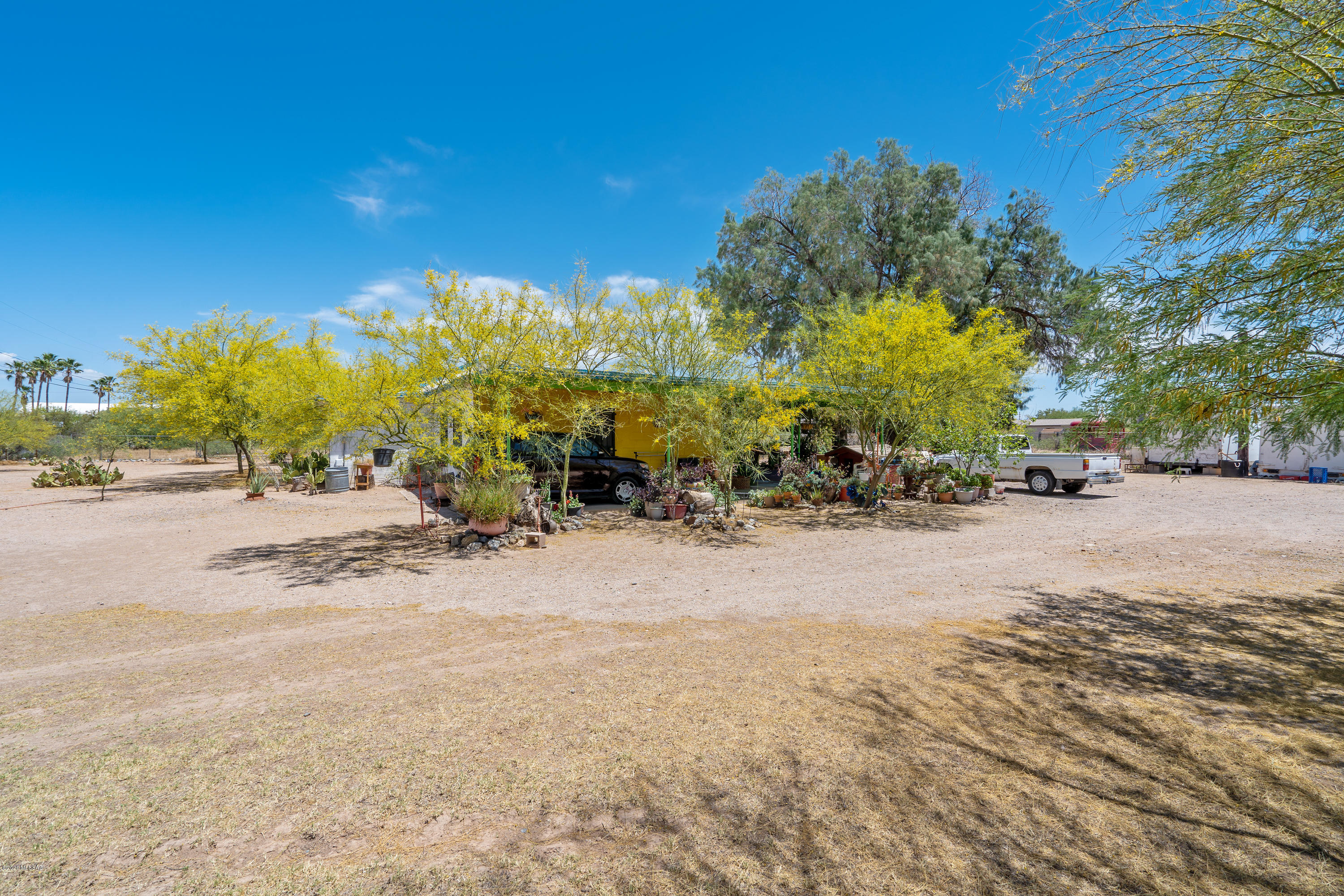Golden Dawn Farms - Residential