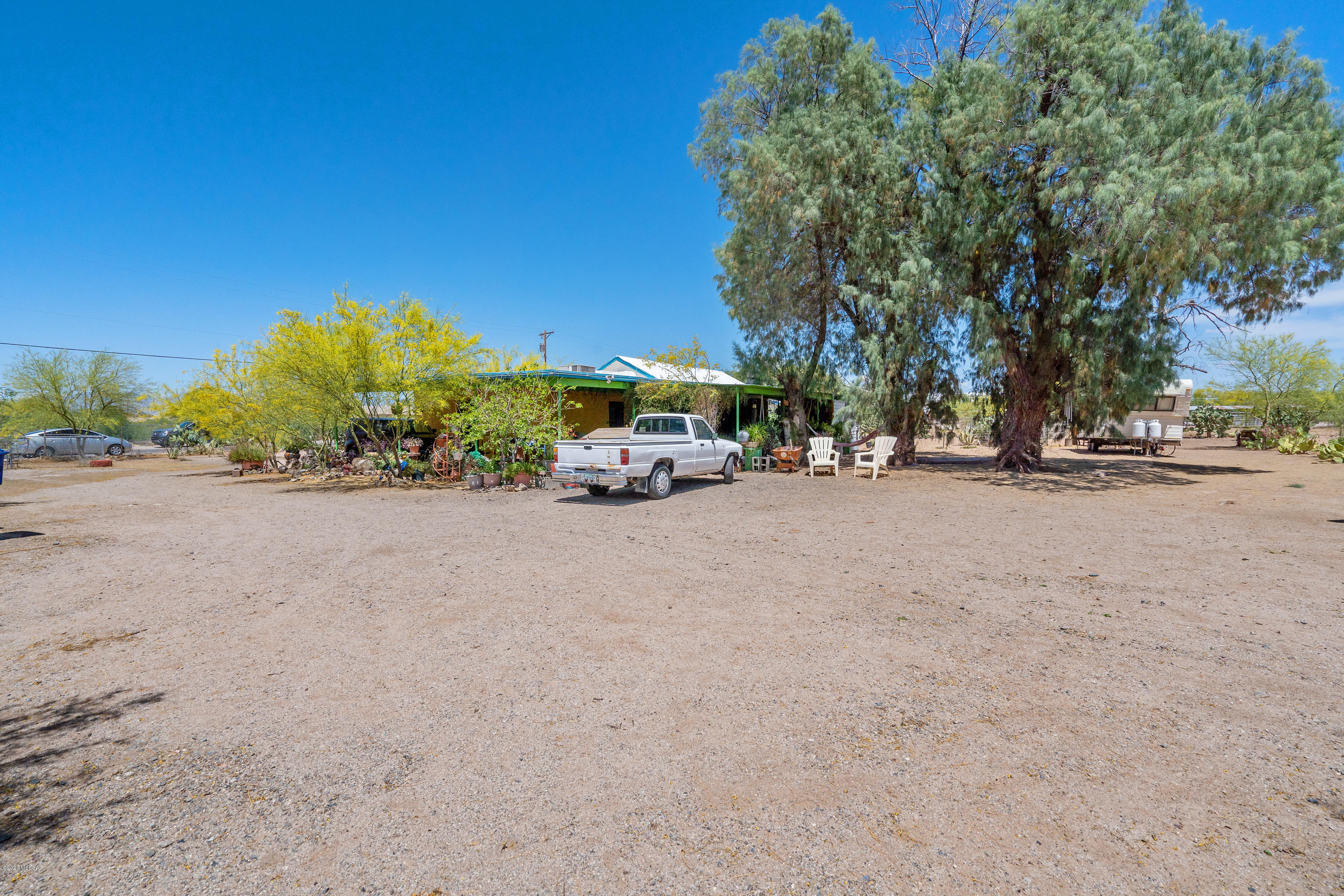 Golden Dawn Farms - Residential