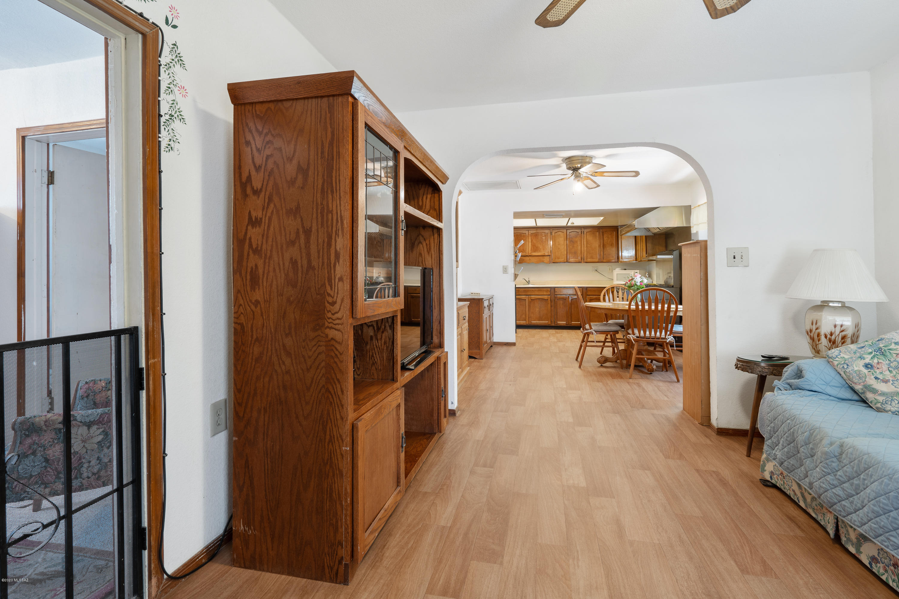 Golden Dawn Farms - Residential