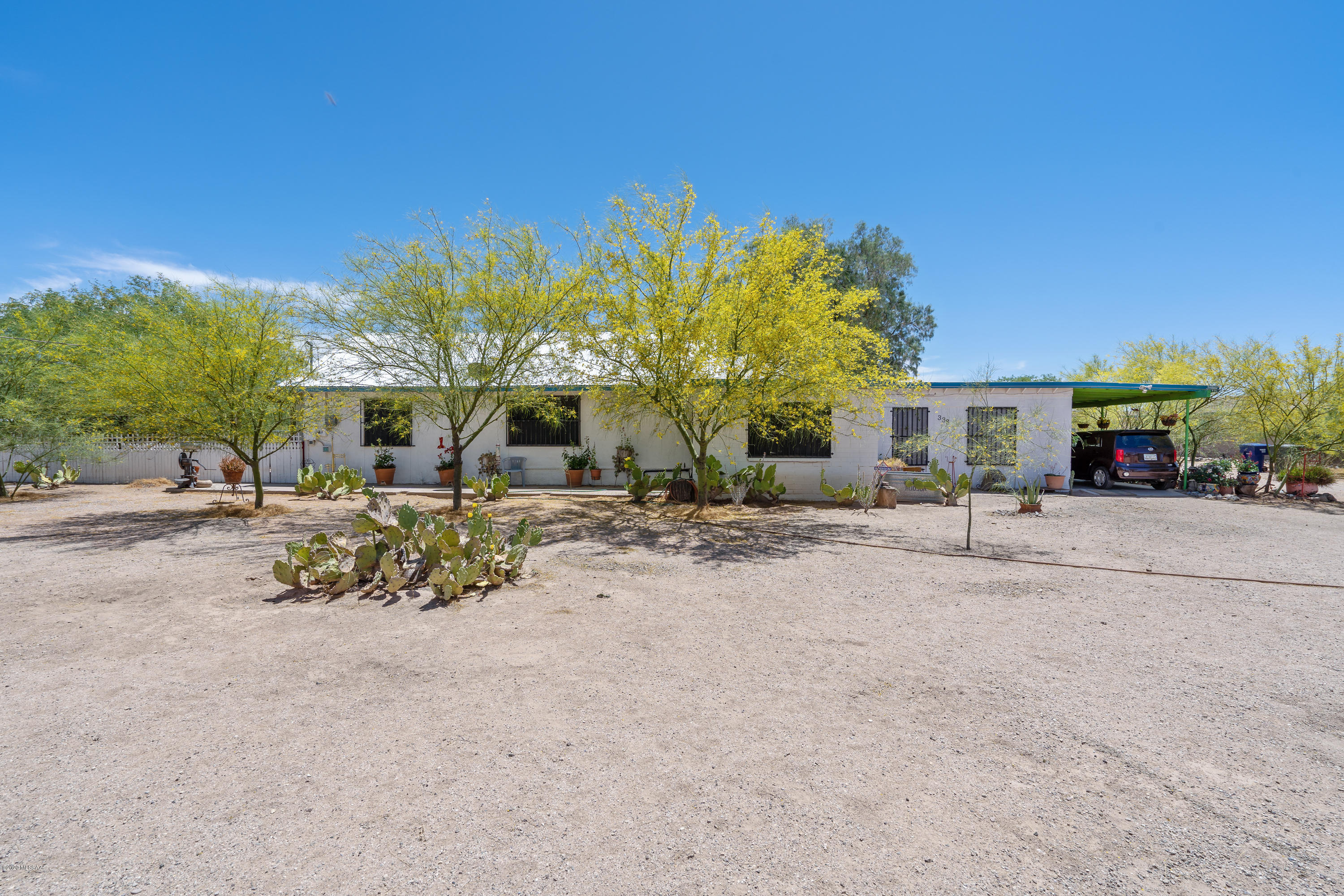 Golden Dawn Farms - Residential