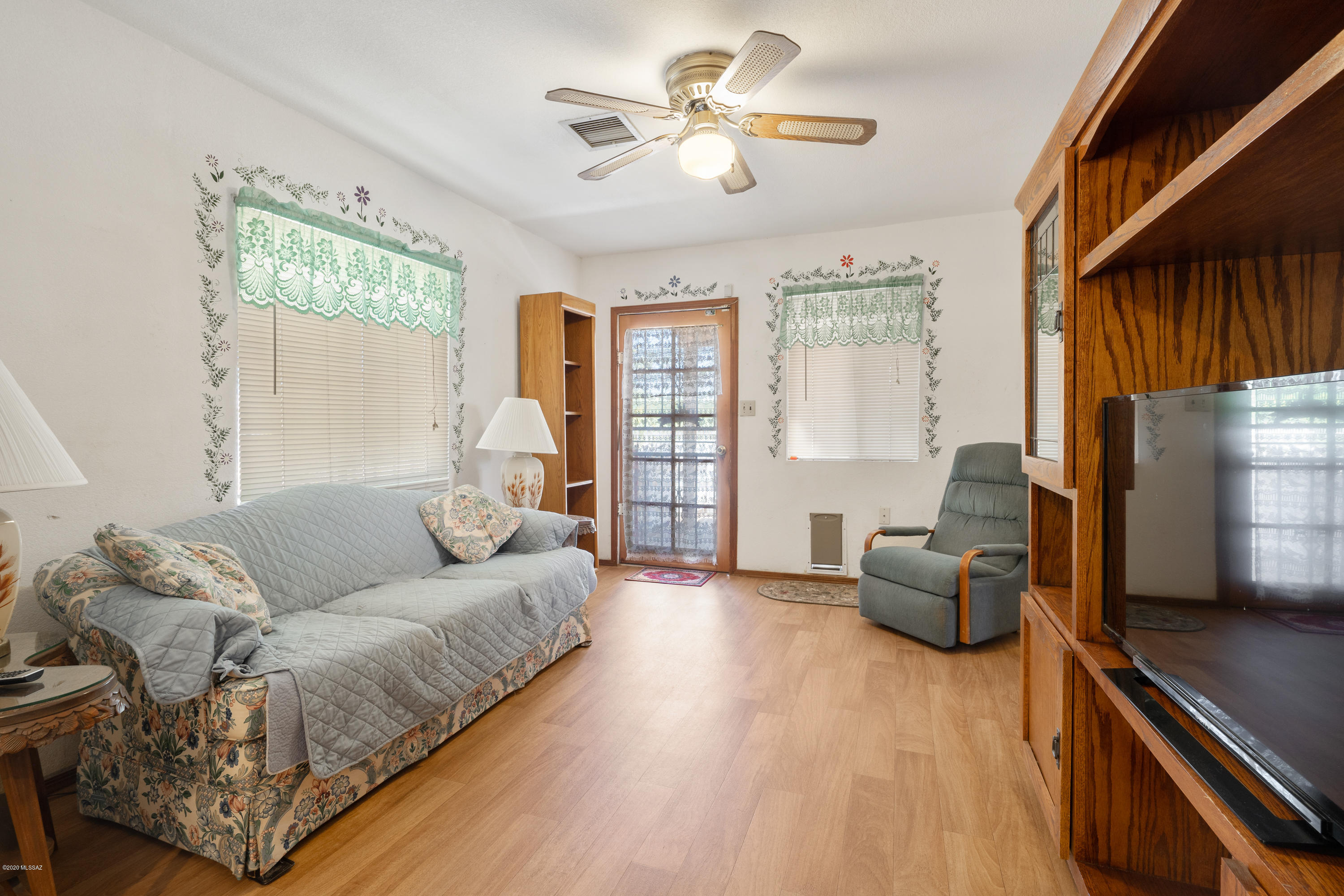 Golden Dawn Farms - Residential