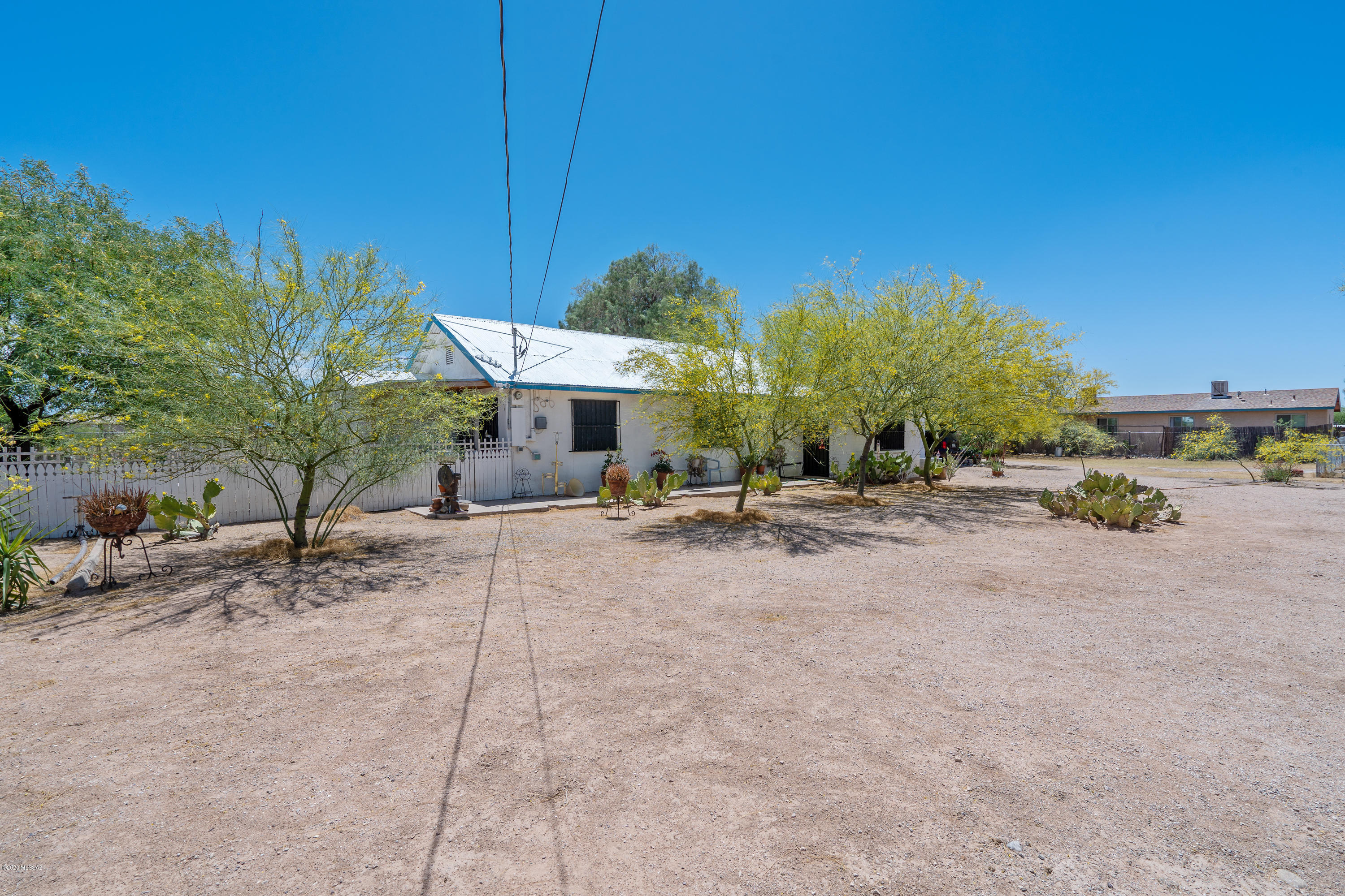 Golden Dawn Farms - Residential