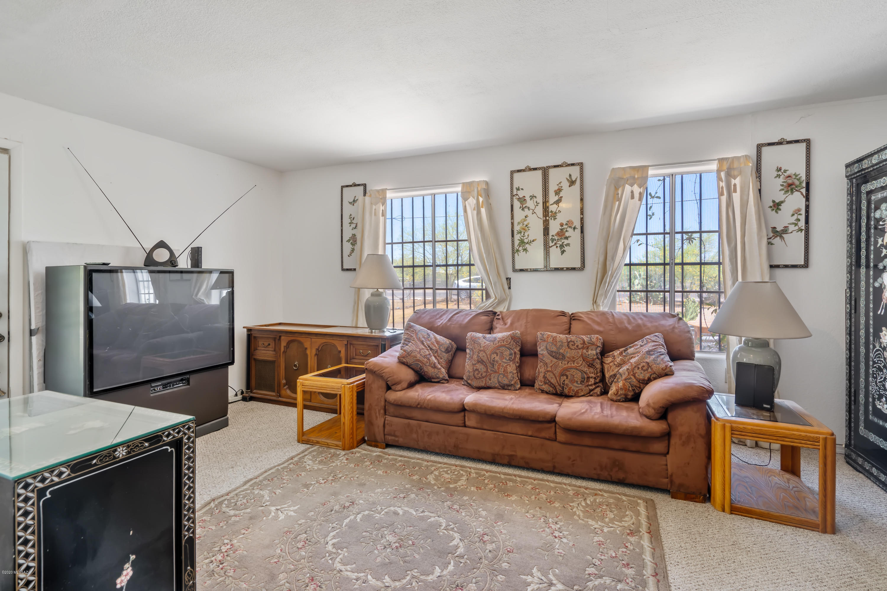 Golden Dawn Farms - Residential