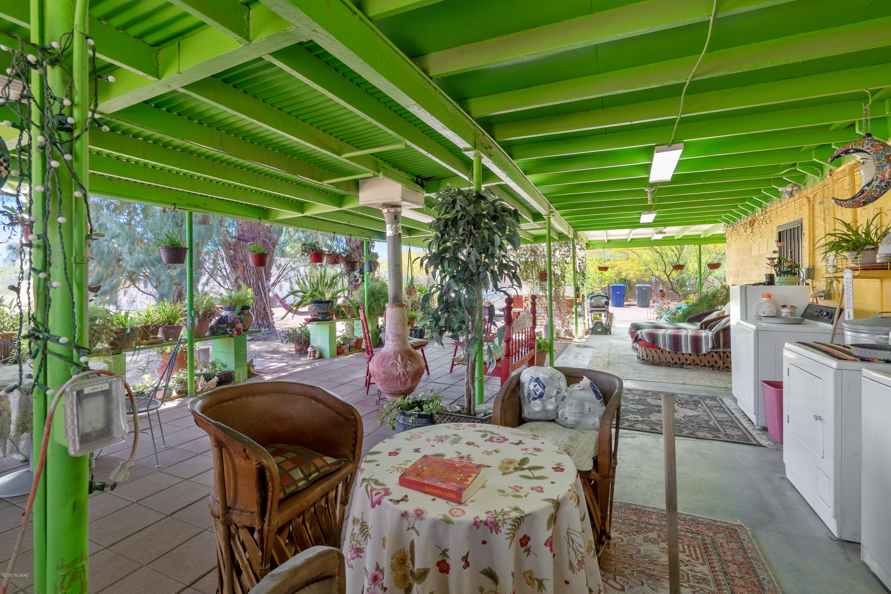 Golden Dawn Farms - Residential