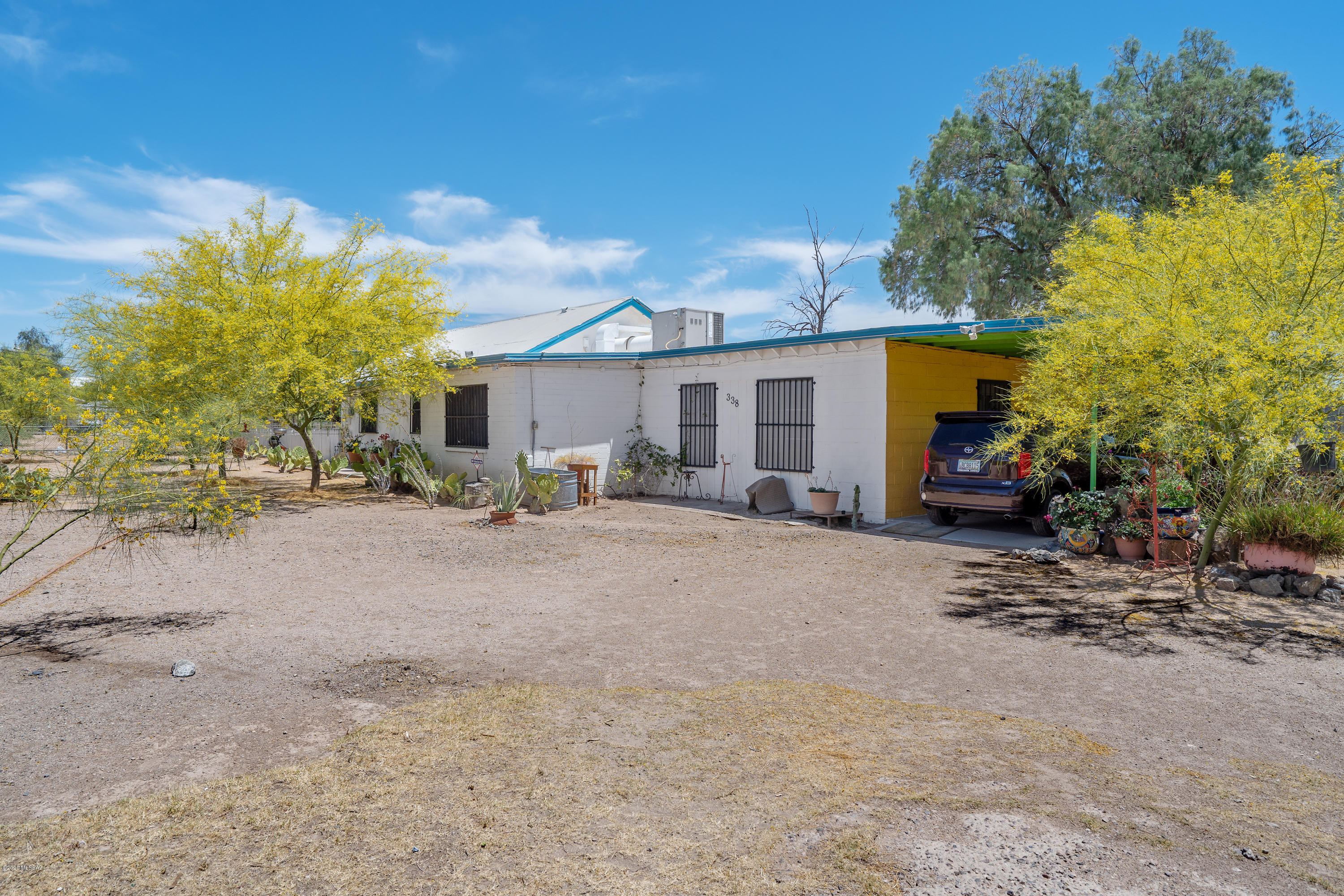 Golden Dawn Farms - Residential