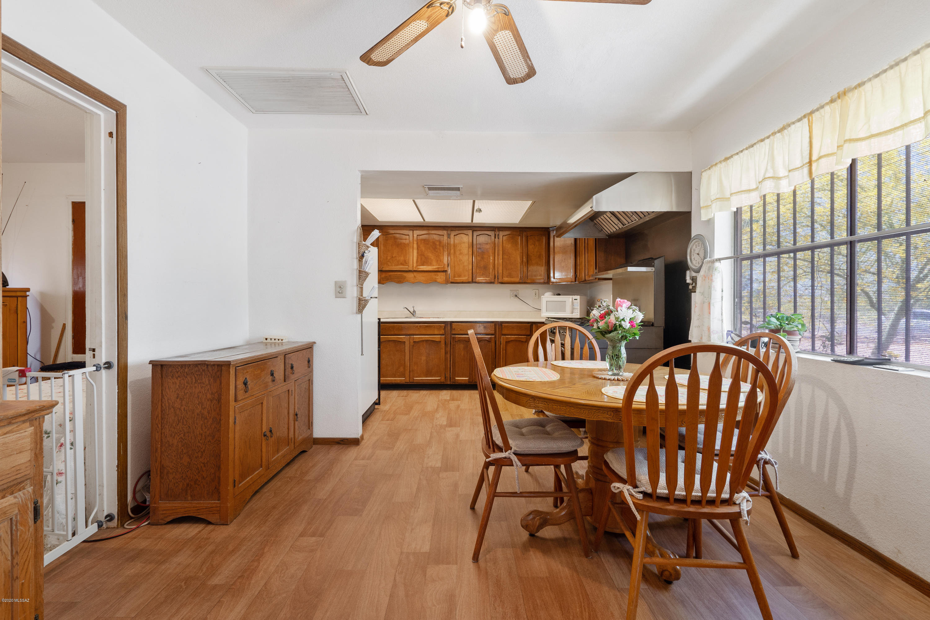 Golden Dawn Farms - Residential