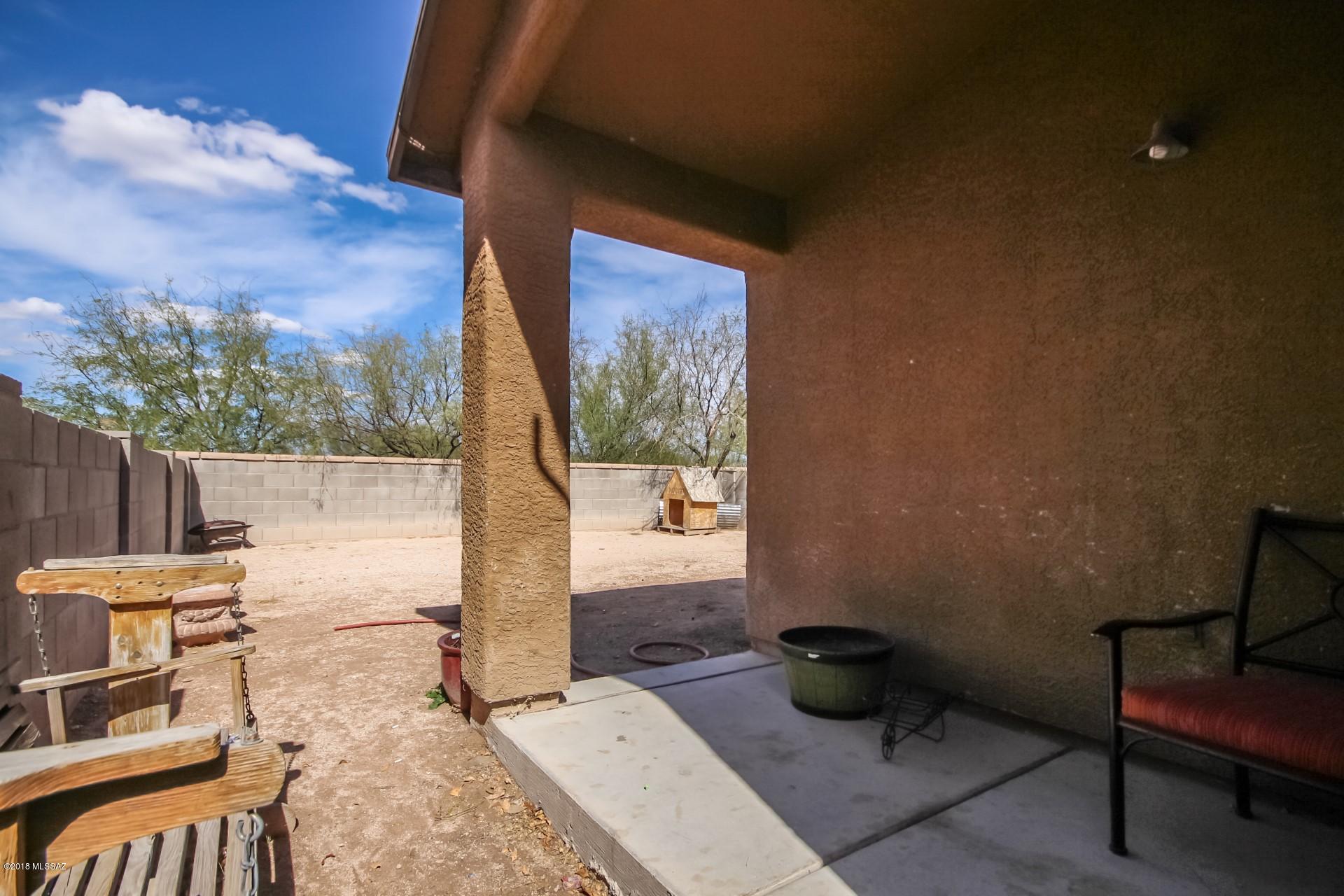 Tres Pueblos - Residential