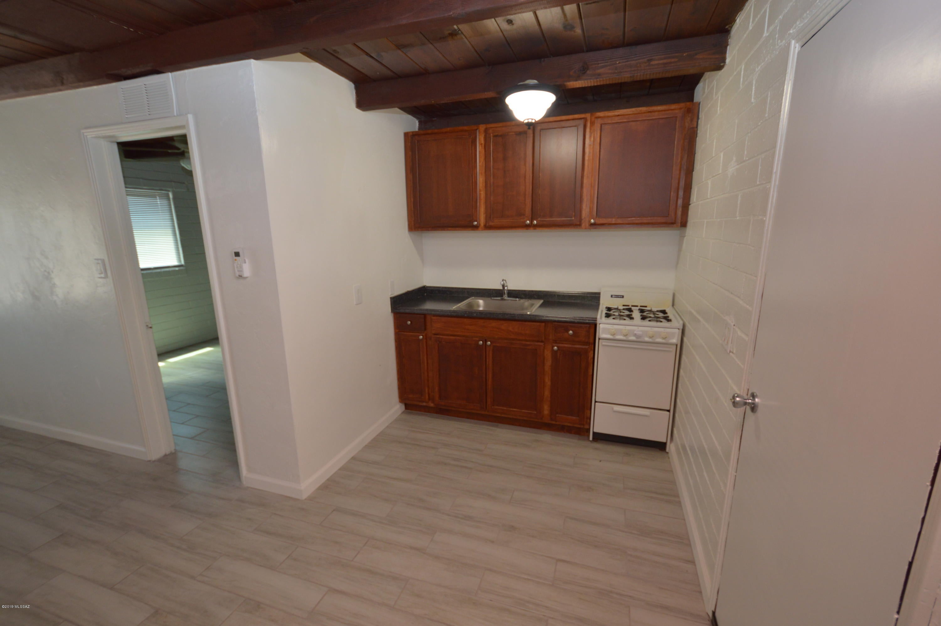 Hedrick Acreage NO. 1 - Residential Lease